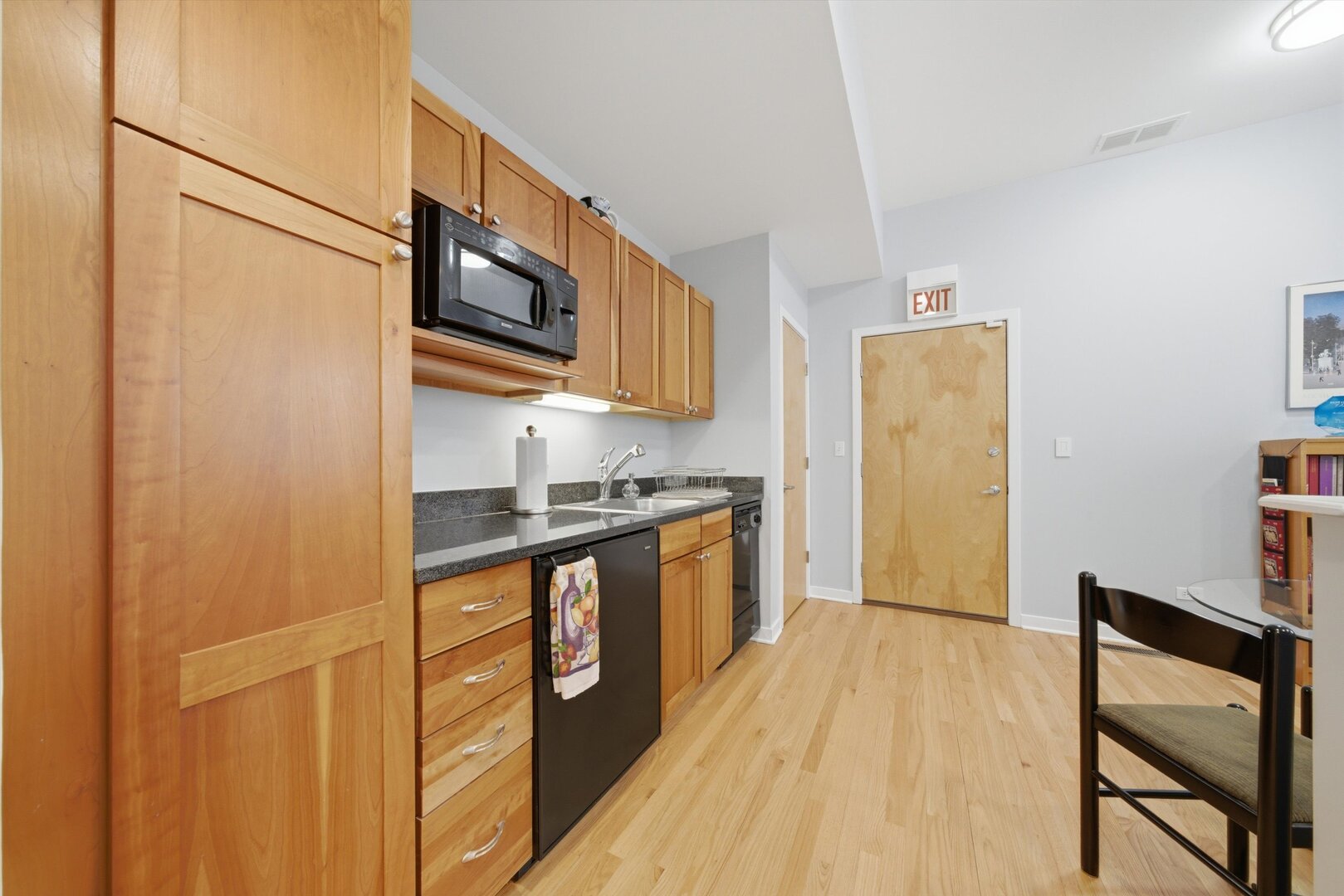 1733 W Lawrence Avenue Unit: CU2