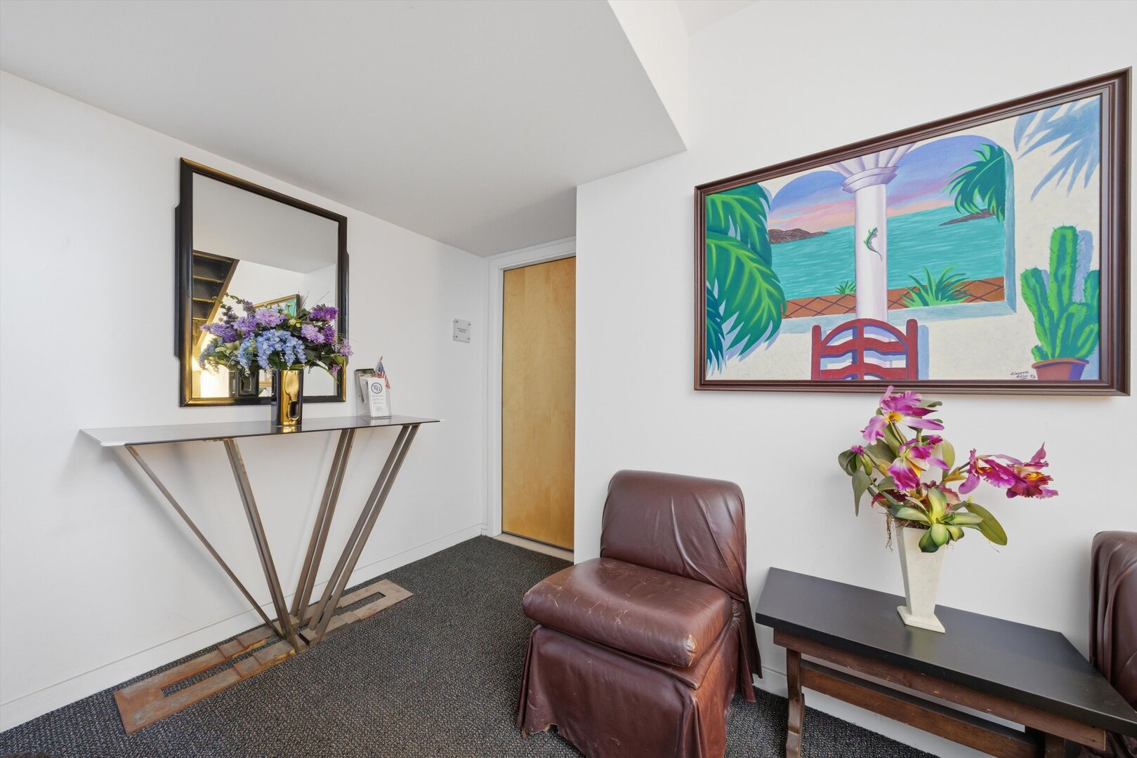 1733 W Lawrence Avenue Unit: CU2