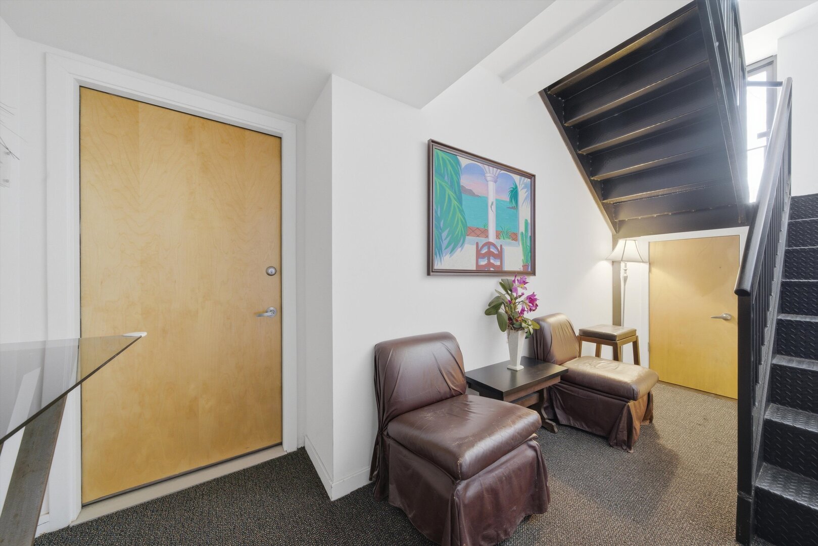 1733 W Lawrence Avenue Unit: CU2