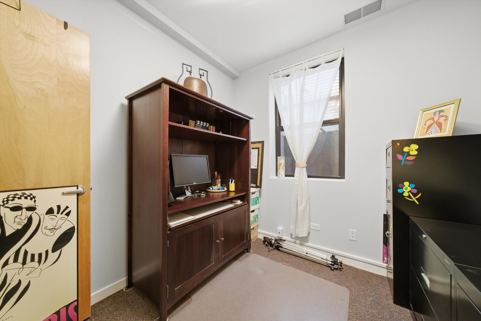 1733 W Lawrence Avenue Unit: CU2