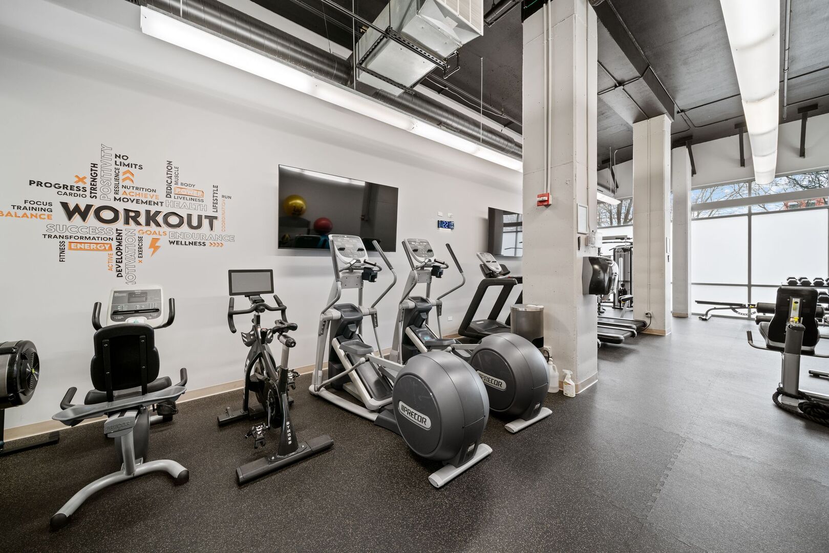 225 S SANGAMON Street Unit: 308