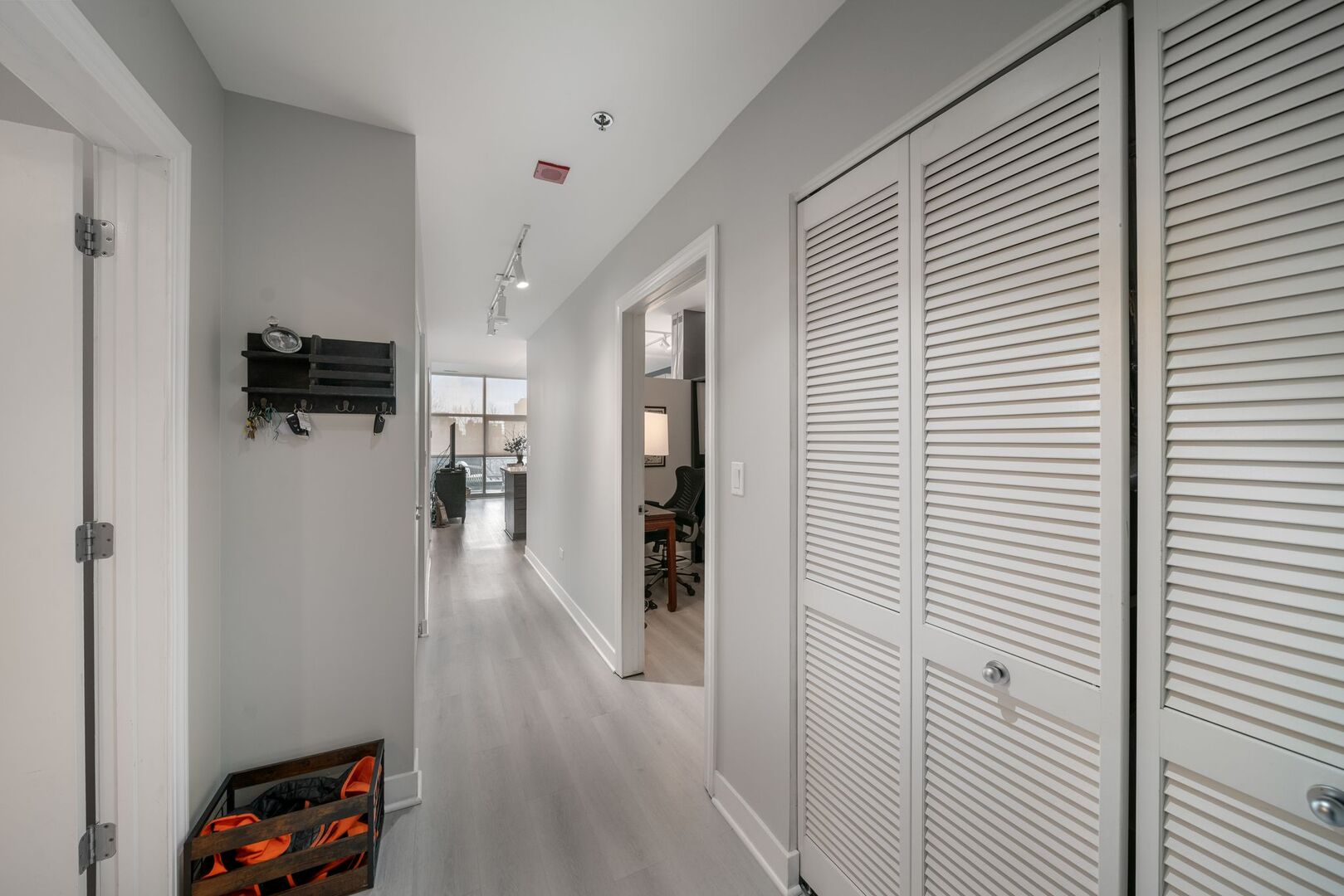 225 S SANGAMON Street Unit: 308