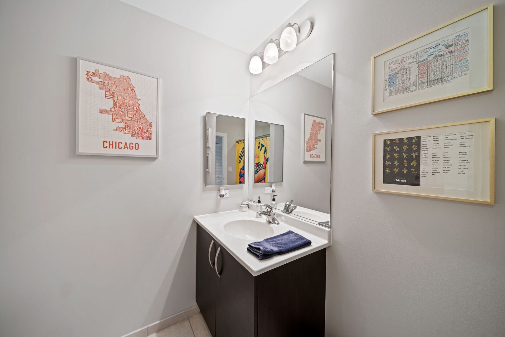 225 S SANGAMON Street Unit: 308