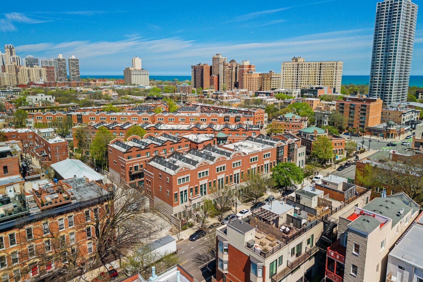 434 W ARMITAGE Avenue Unit: C