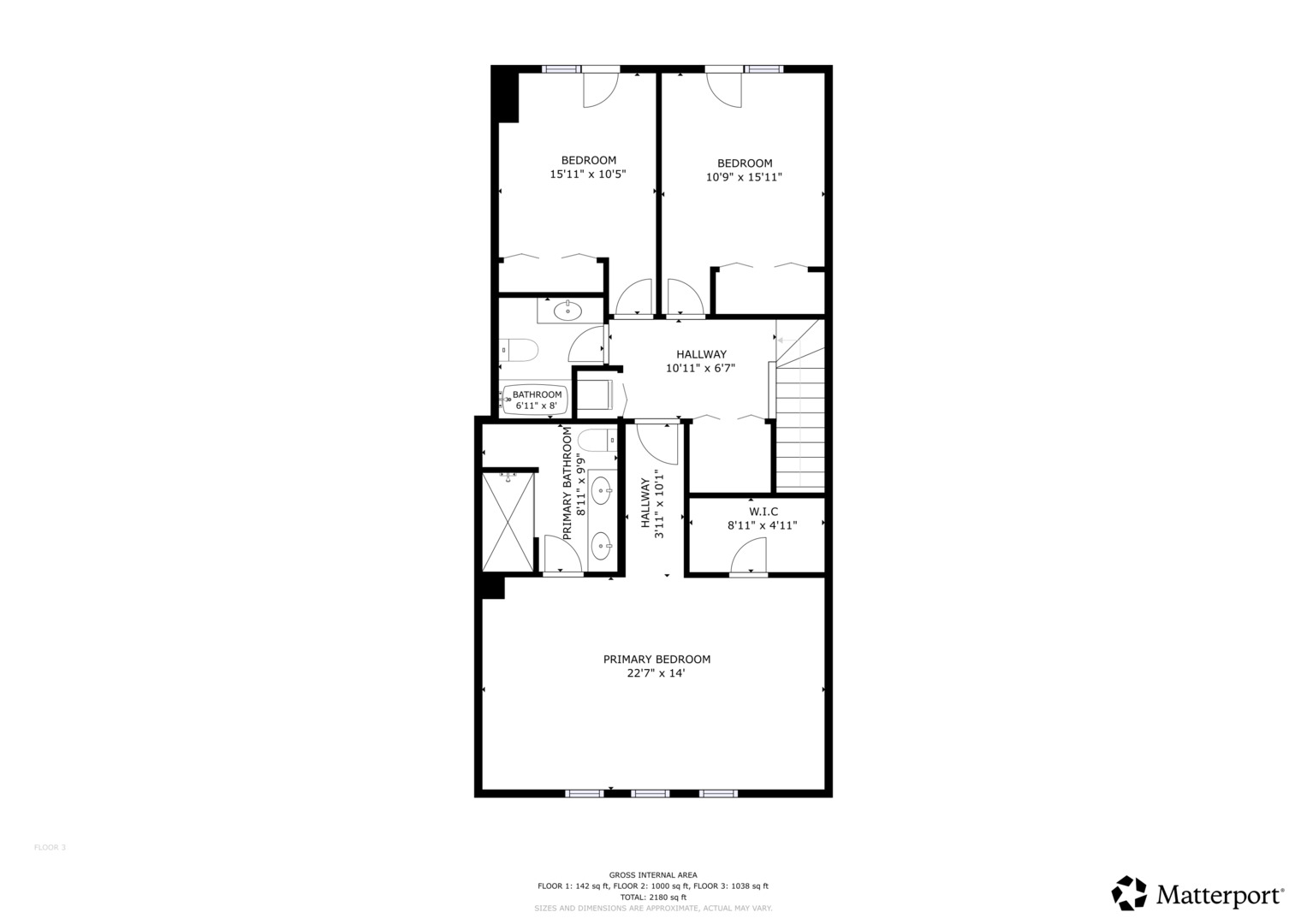 434 W ARMITAGE Avenue Unit: C