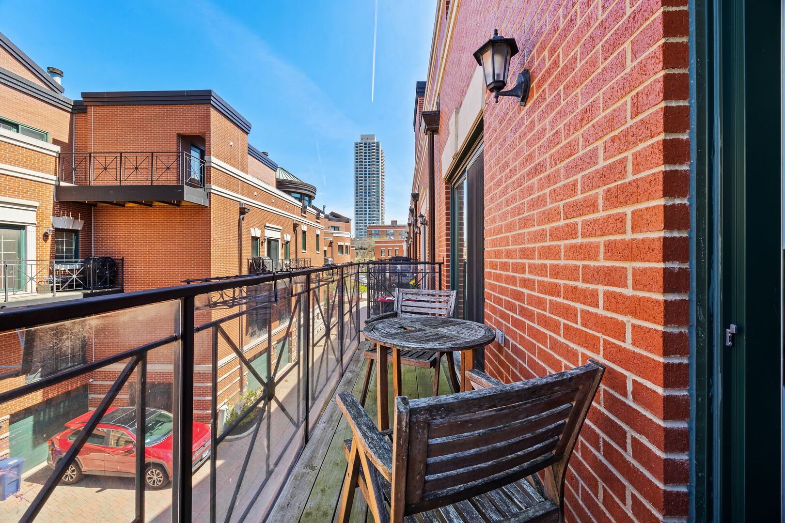 434 W ARMITAGE Avenue Unit: C