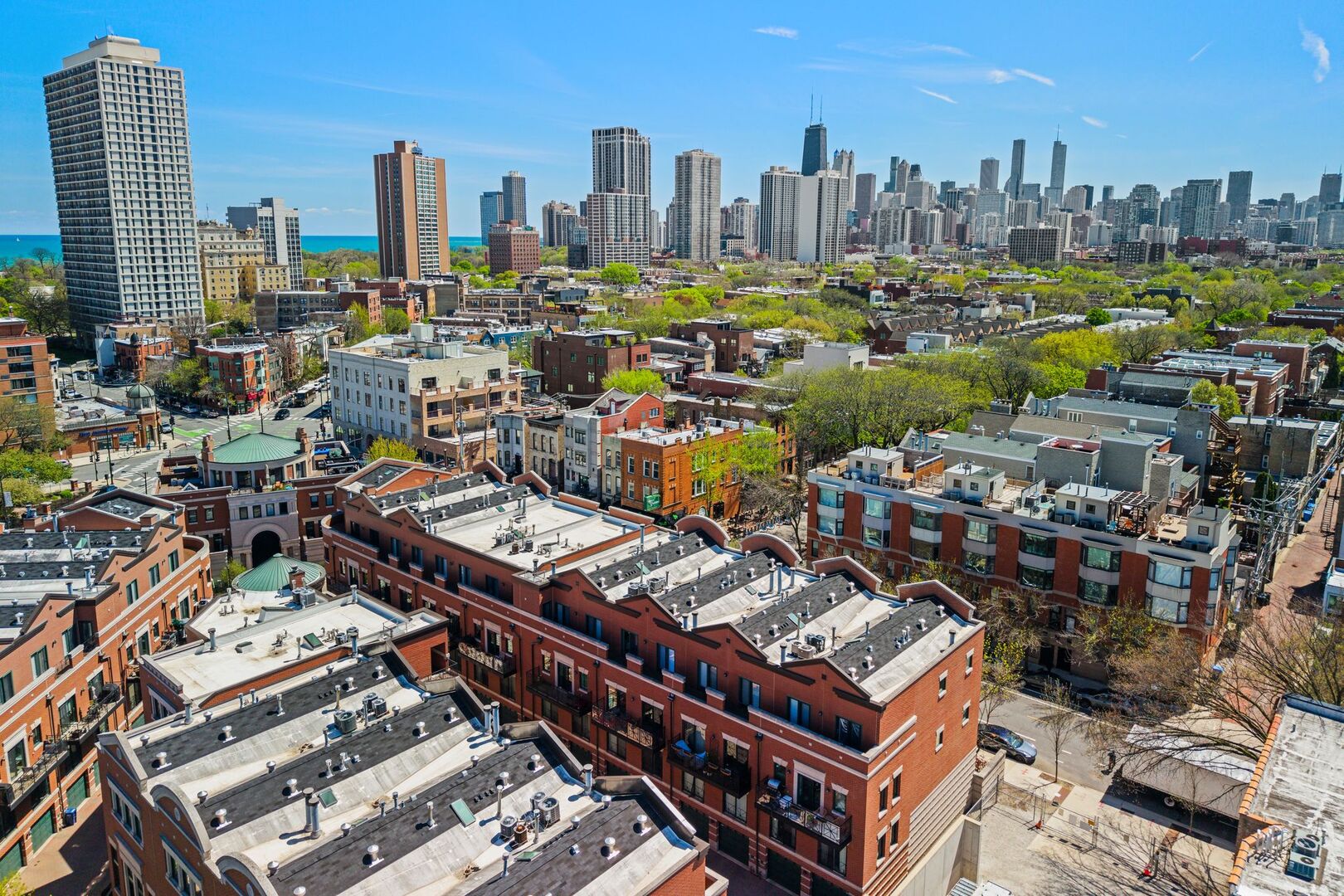 434 W ARMITAGE Avenue Unit: C