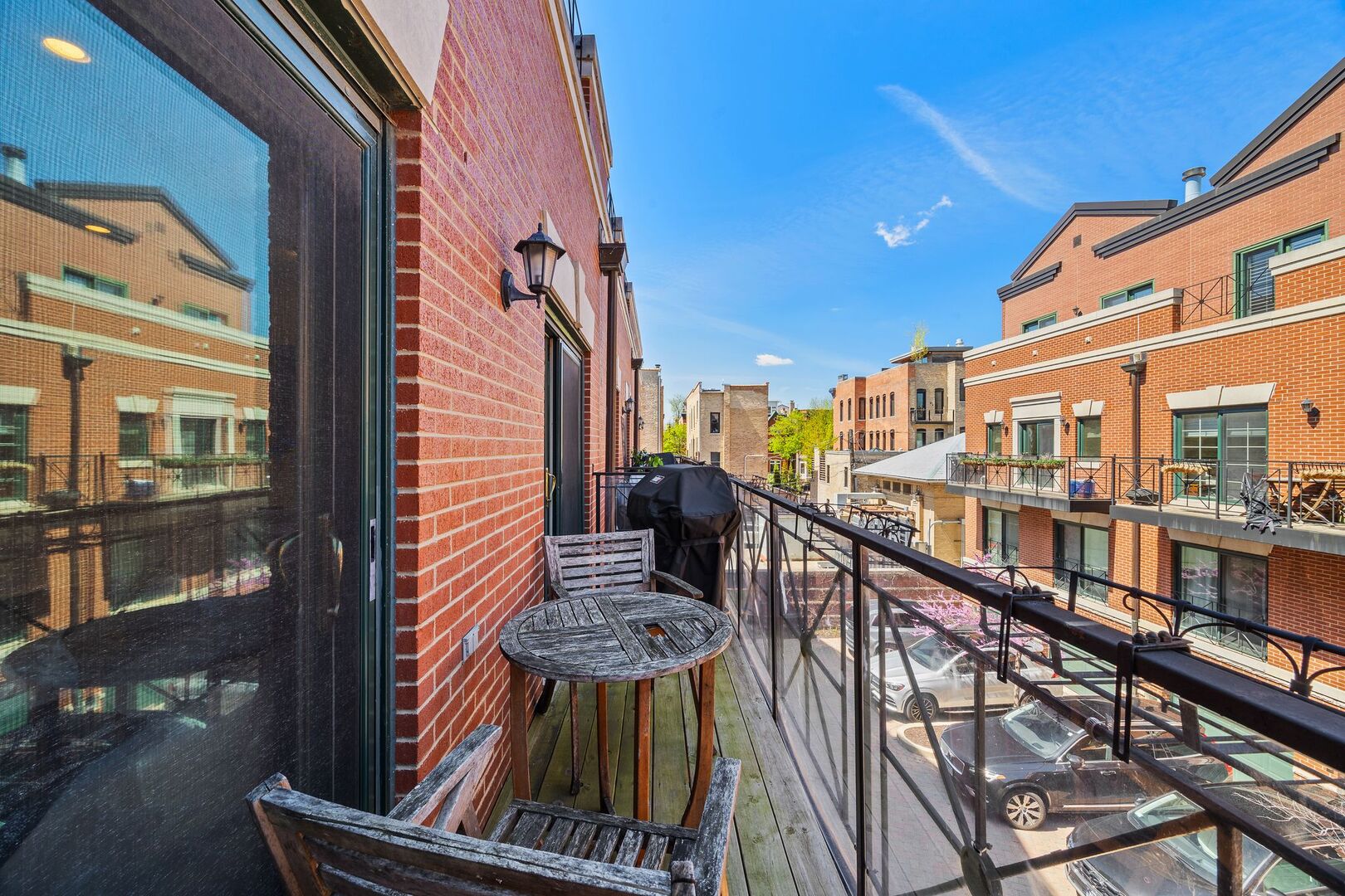 434 W ARMITAGE Avenue Unit: C