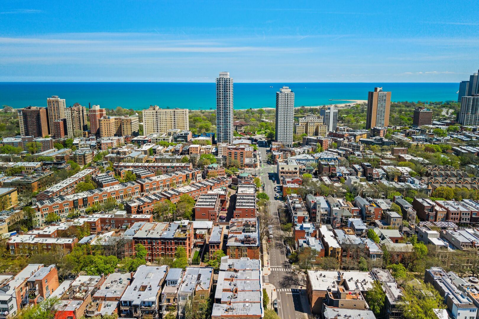 434 W ARMITAGE Avenue Unit: C