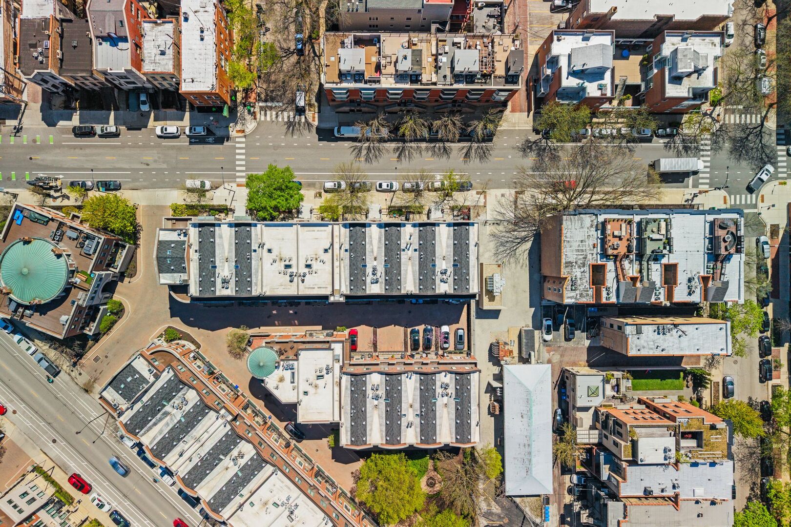 434 W ARMITAGE Avenue Unit: C
