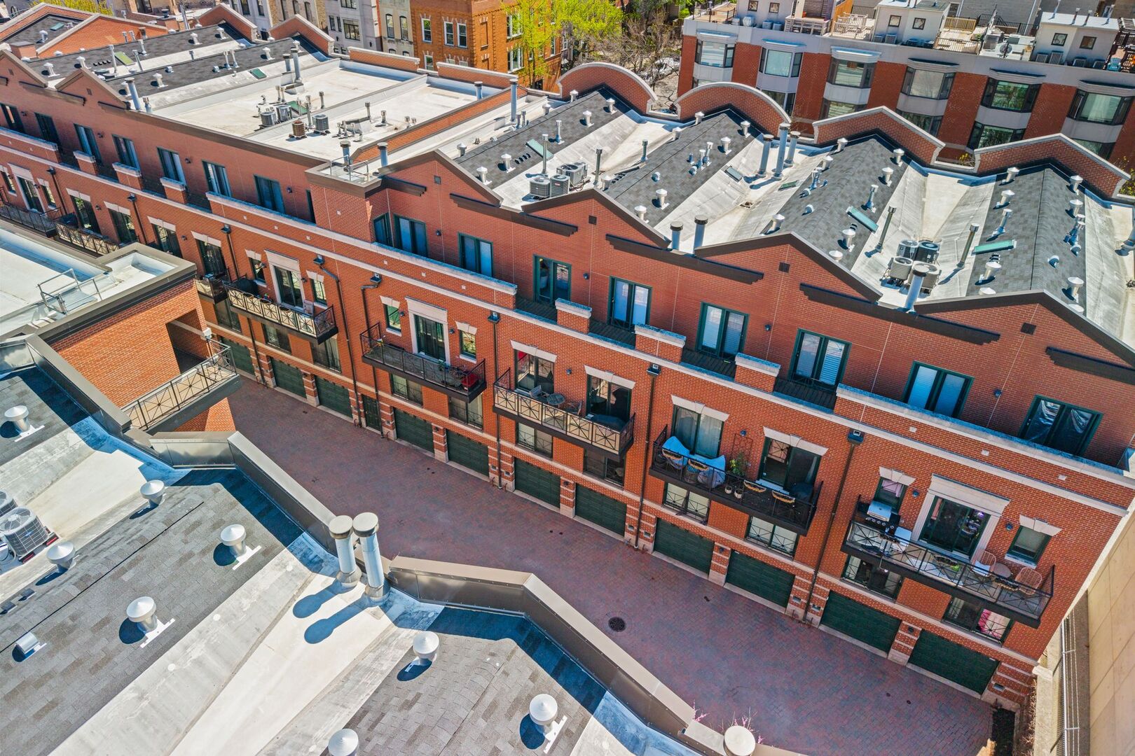 434 W ARMITAGE Avenue Unit: C