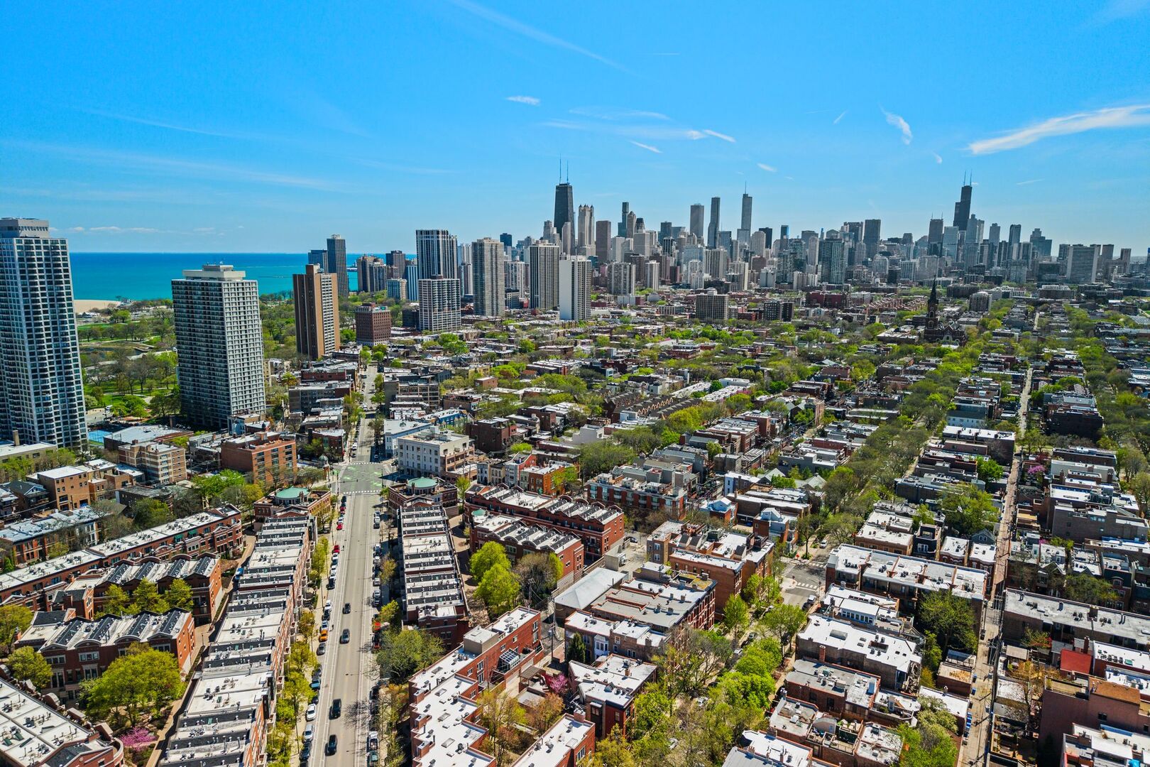 434 W ARMITAGE Avenue Unit: C