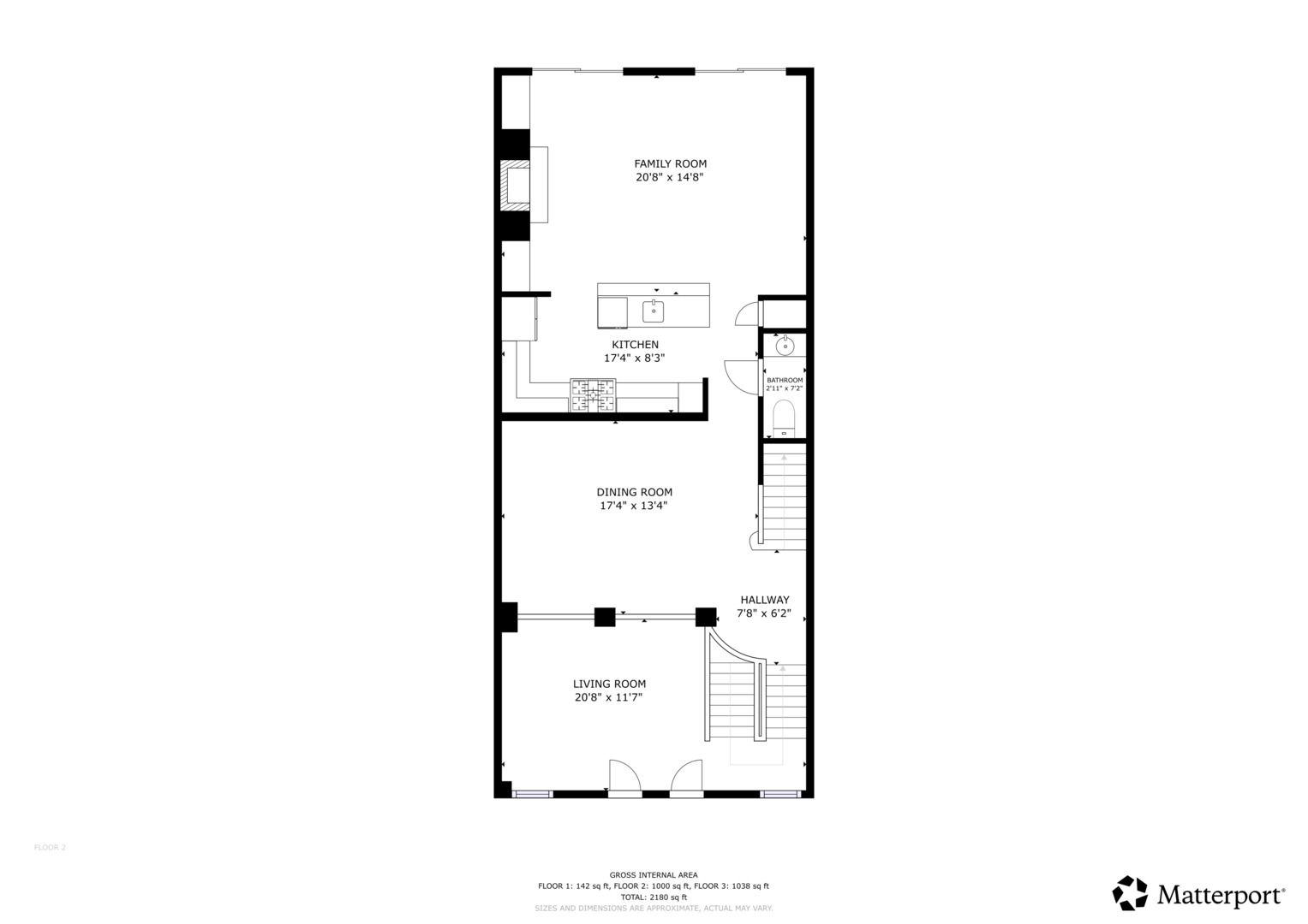 434 W ARMITAGE Avenue Unit: C
