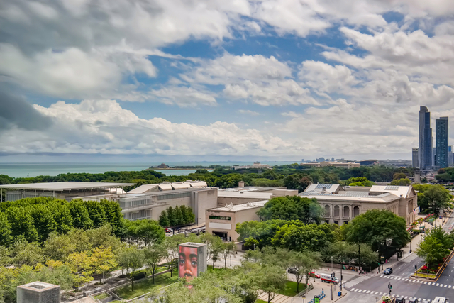6 N Michigan Avenue Unit: 1103