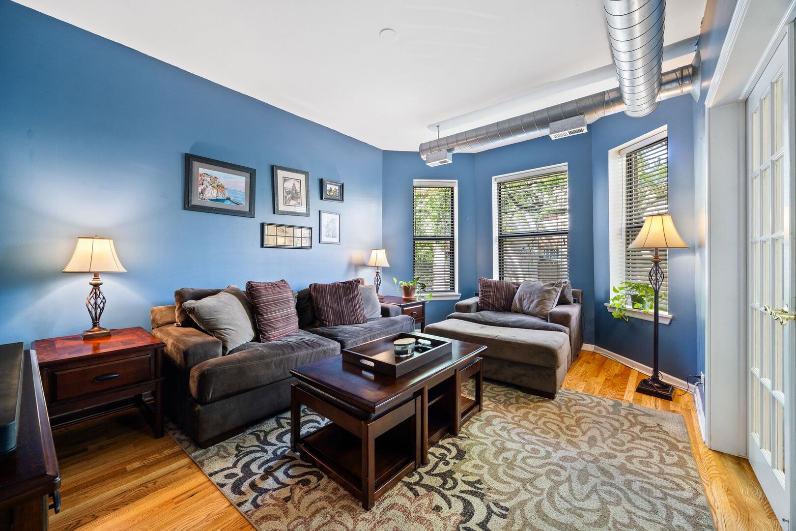 1025 W Balmoral Avenue Unit: 2B