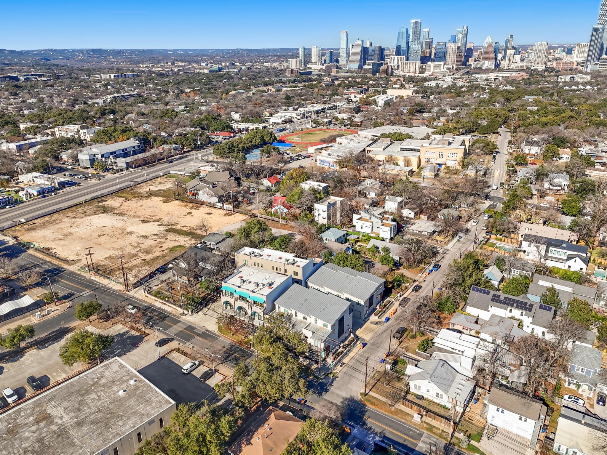 206 E Live Oak ST # C