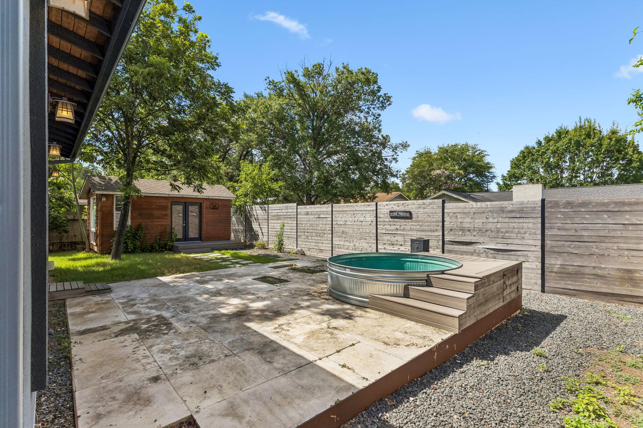 1501 Quail Crest DR