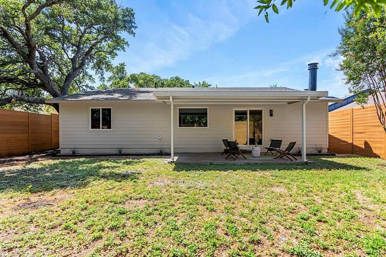 8001 Wakefield DR
