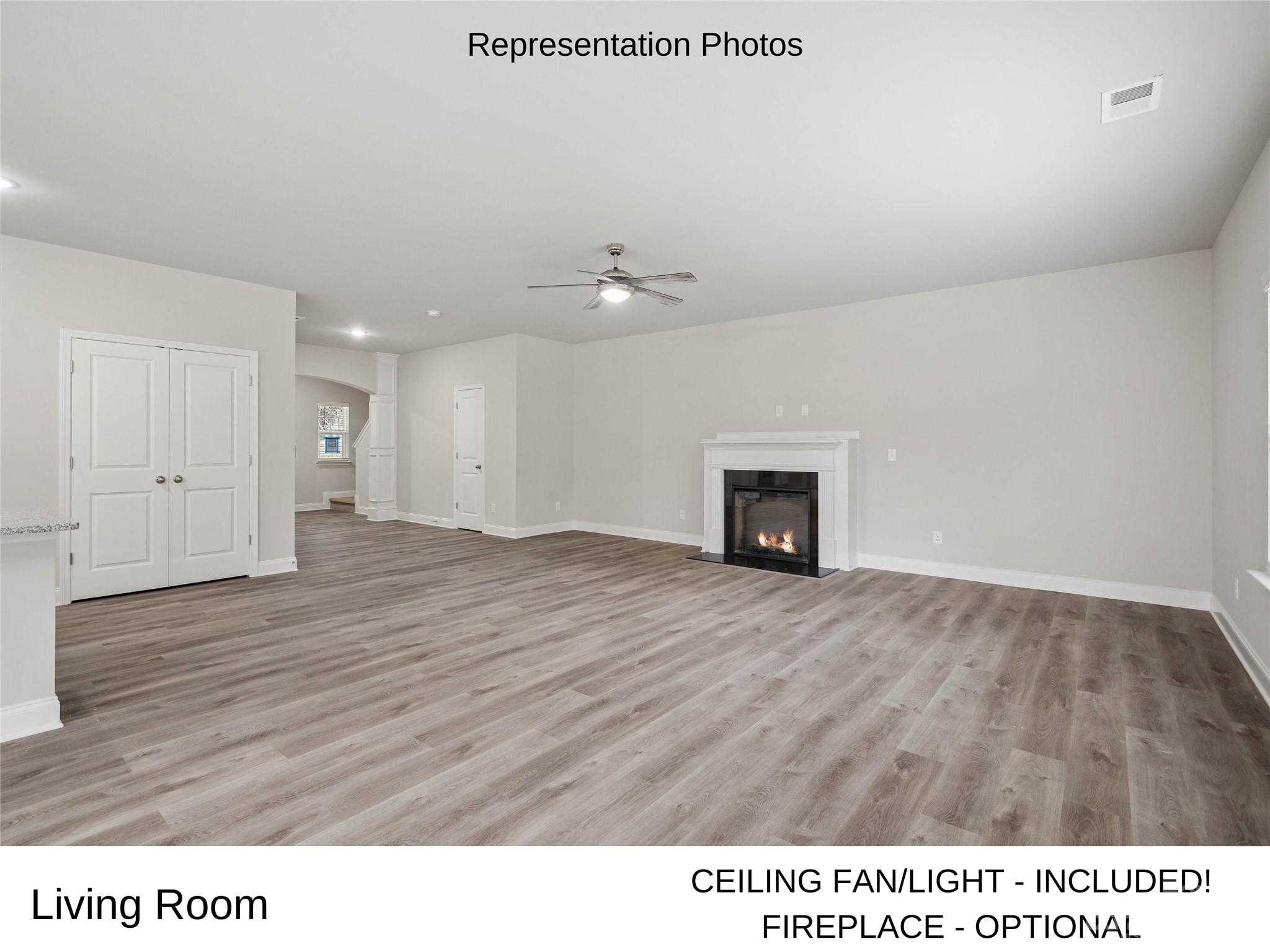 242 Lake George Drive