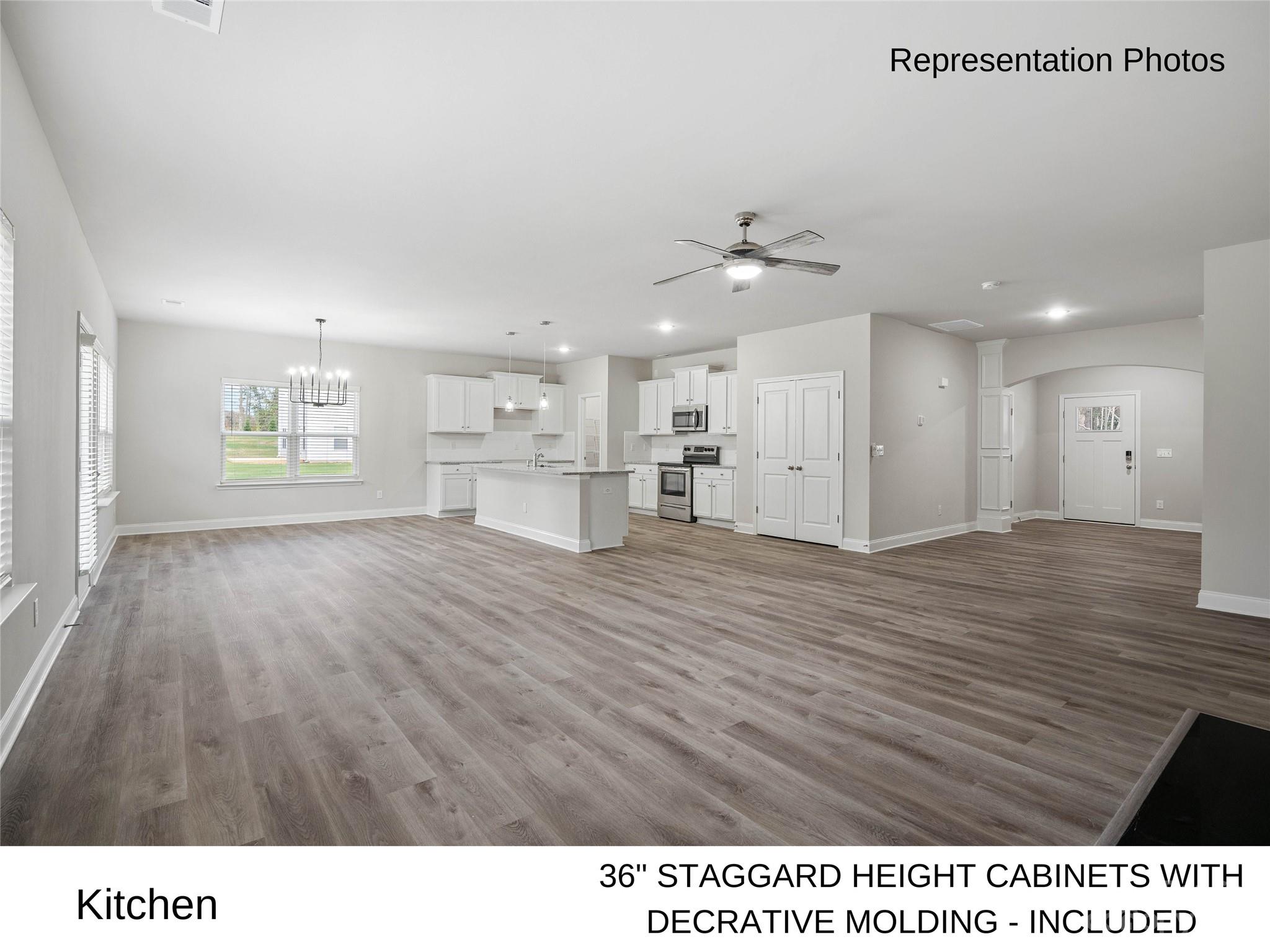 242 Lake George Drive