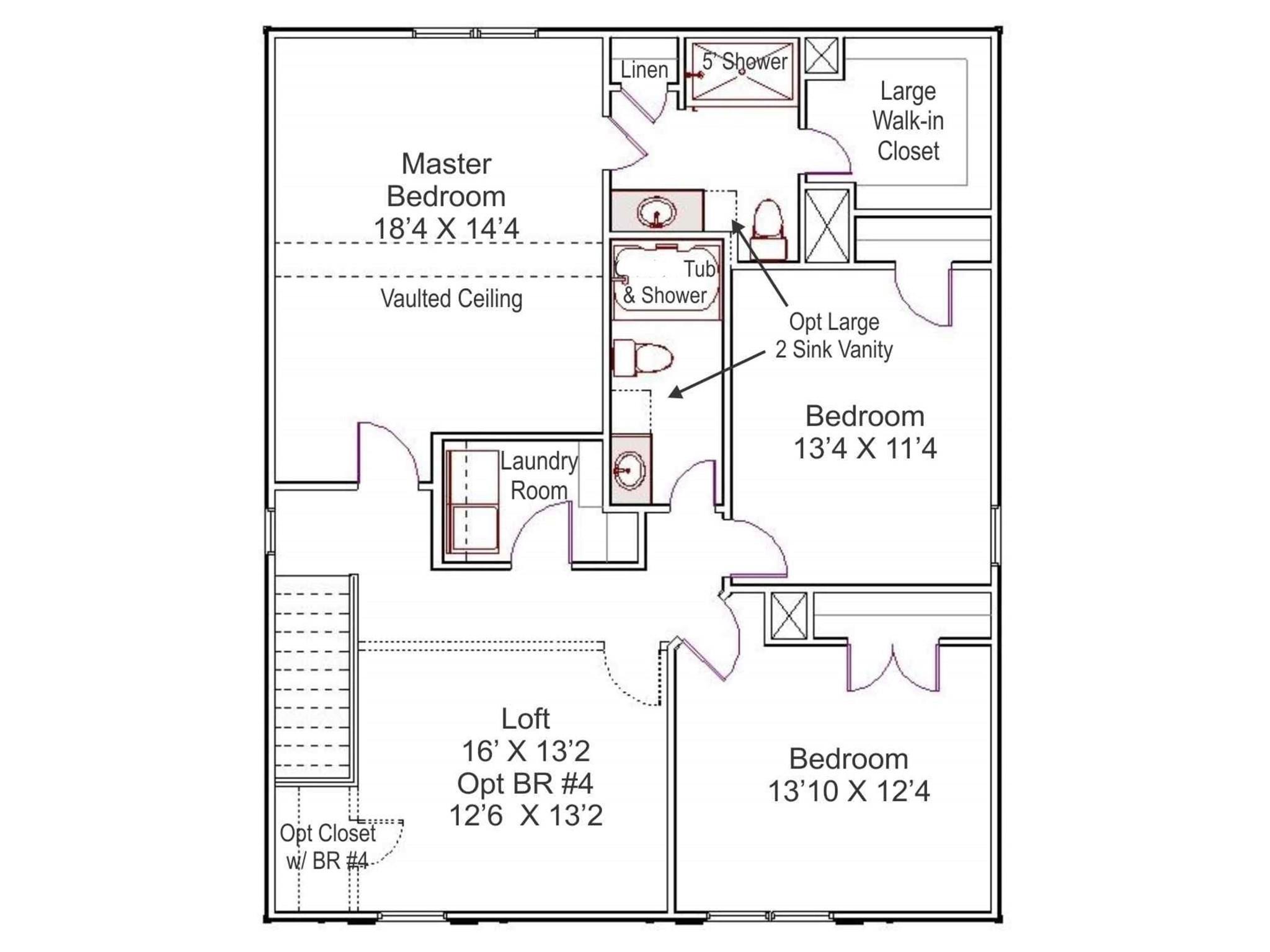 242 Lake George Drive