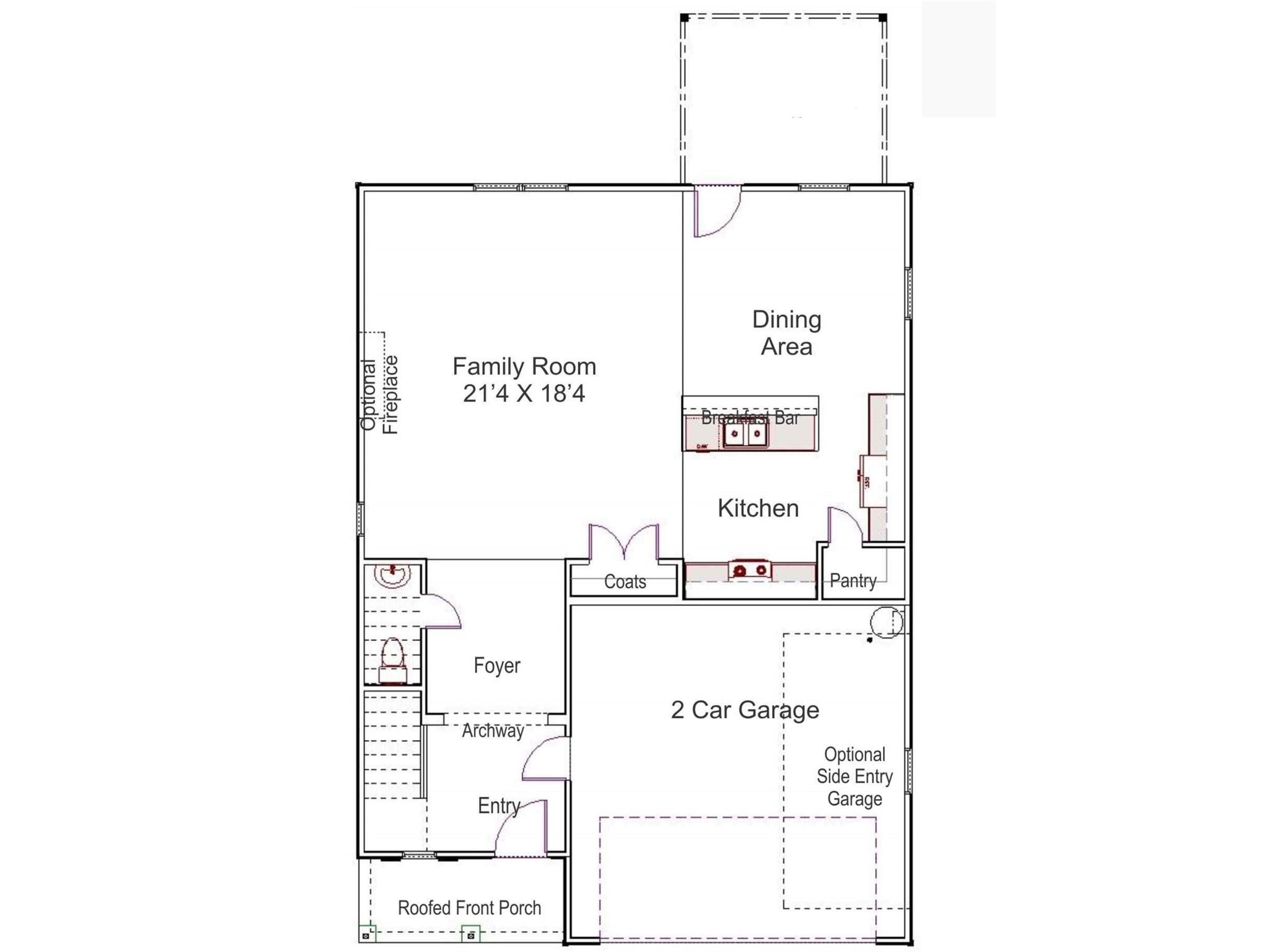242 Lake George Drive