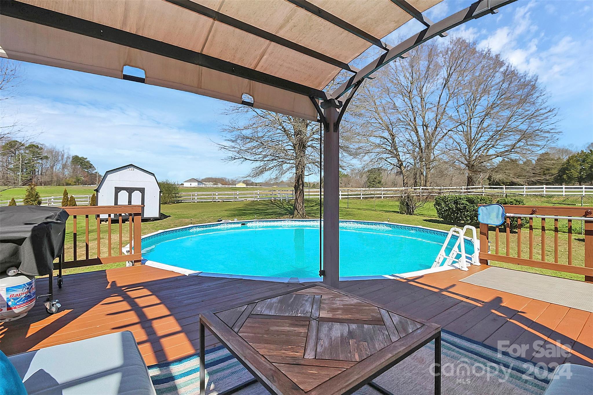 1092 Hall Spencer Road