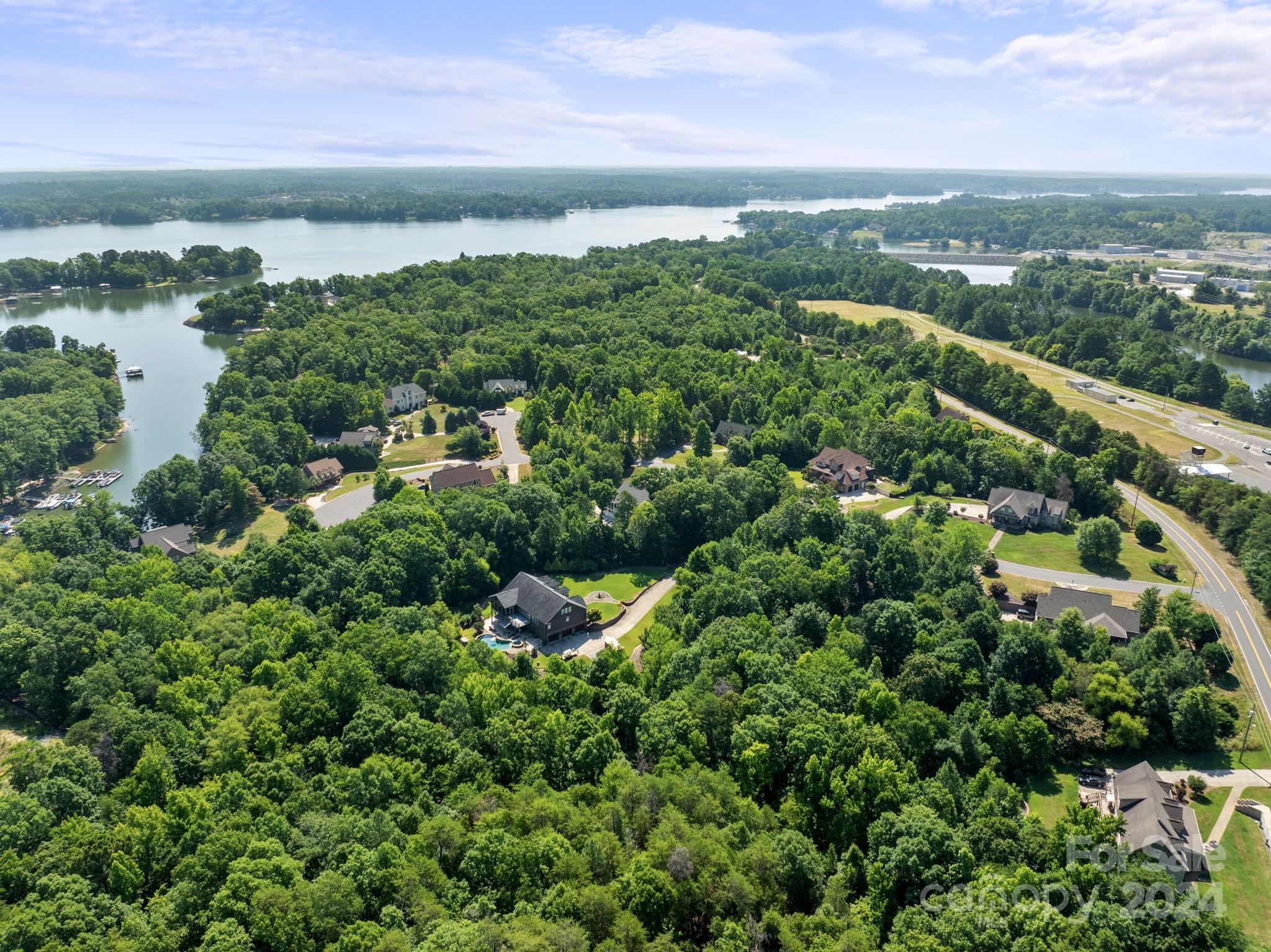 2049 Rocky Stream Road