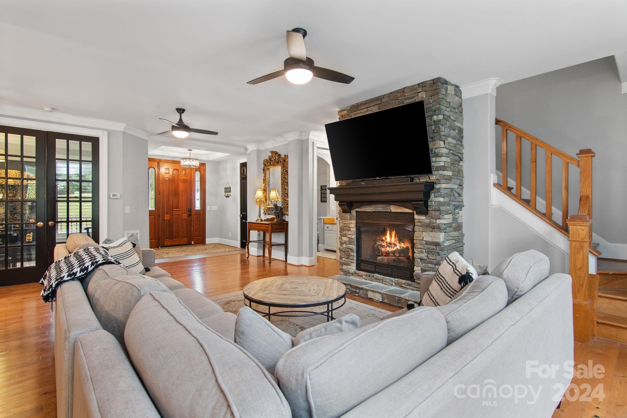 2049 Rocky Stream Road