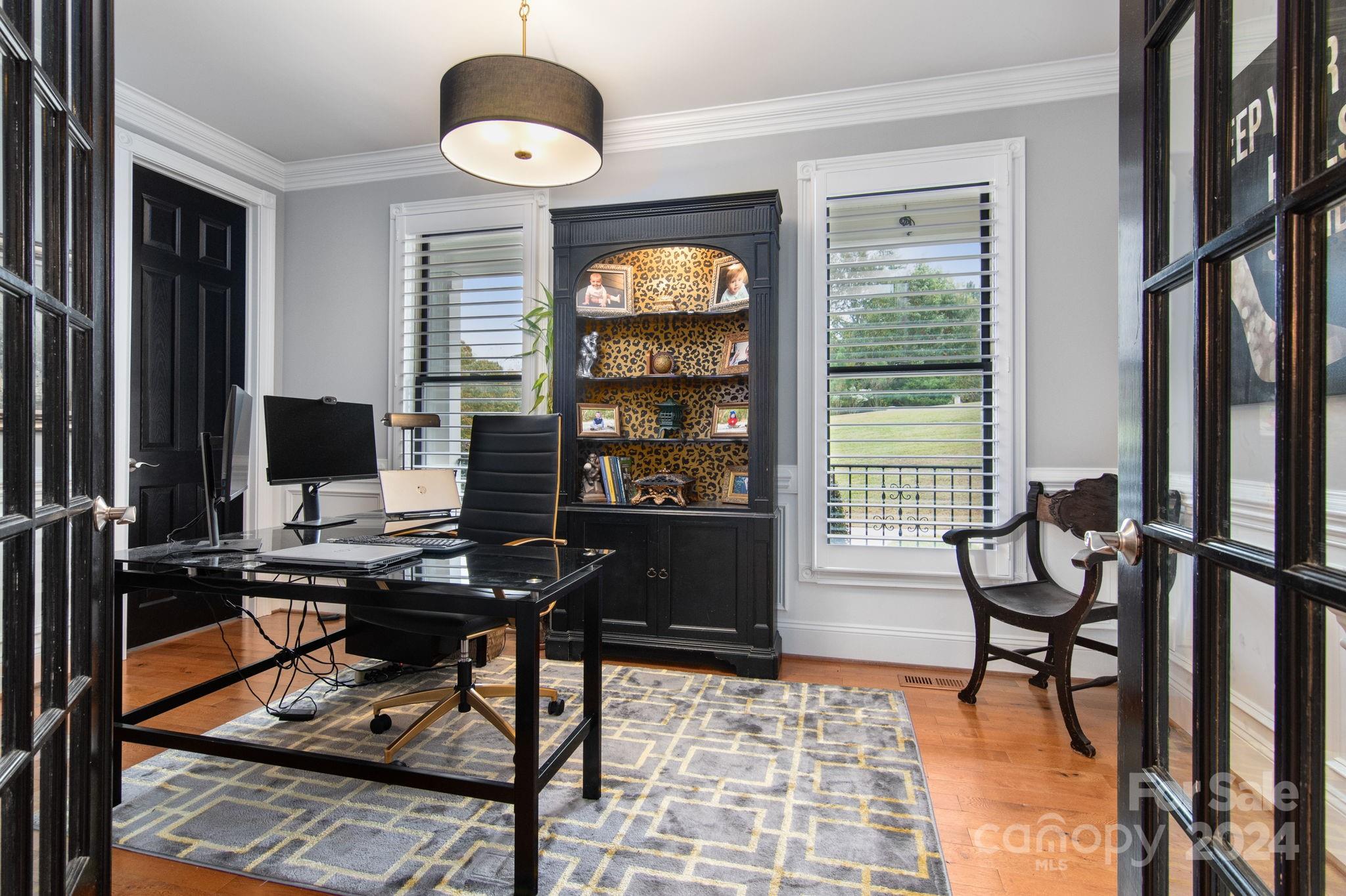 2049 Rocky Stream Road