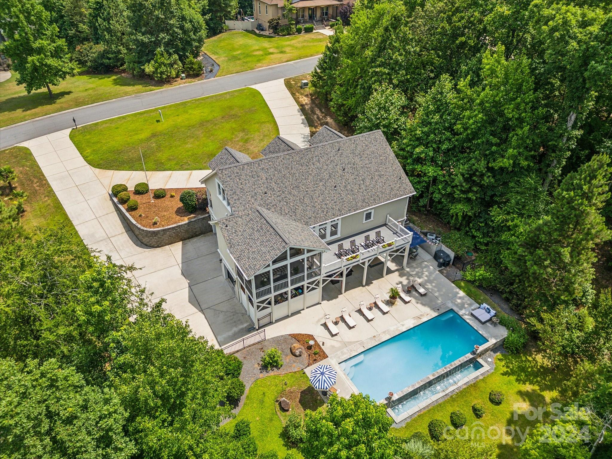 2049 Rocky Stream Road