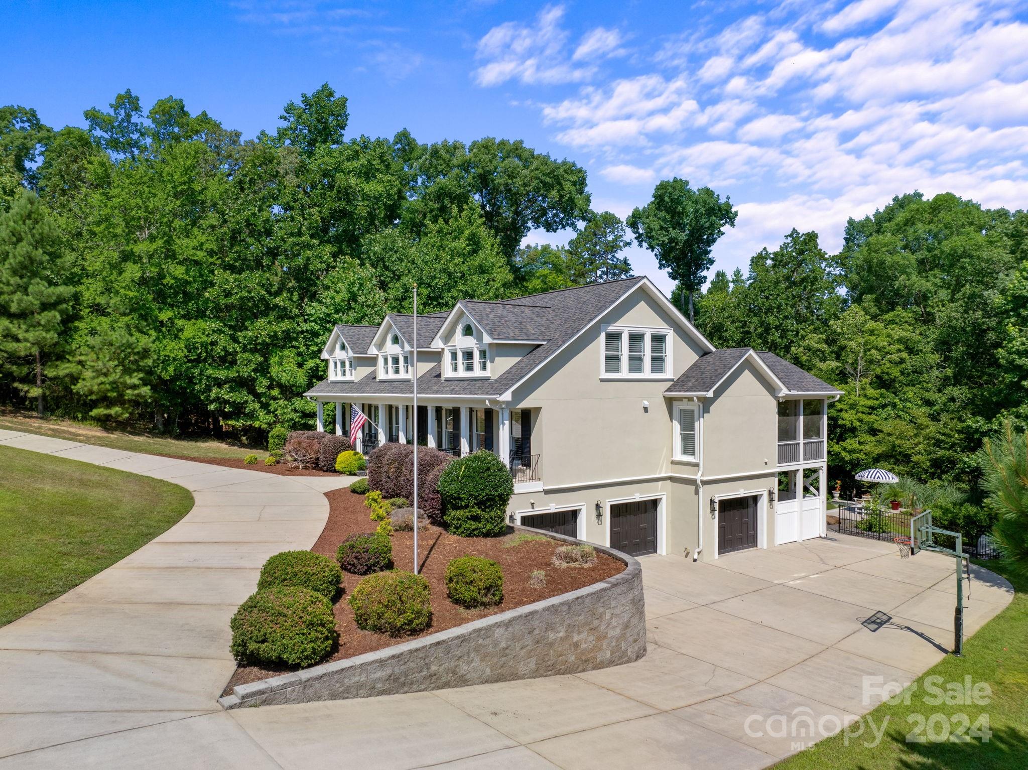 2049 Rocky Stream Road