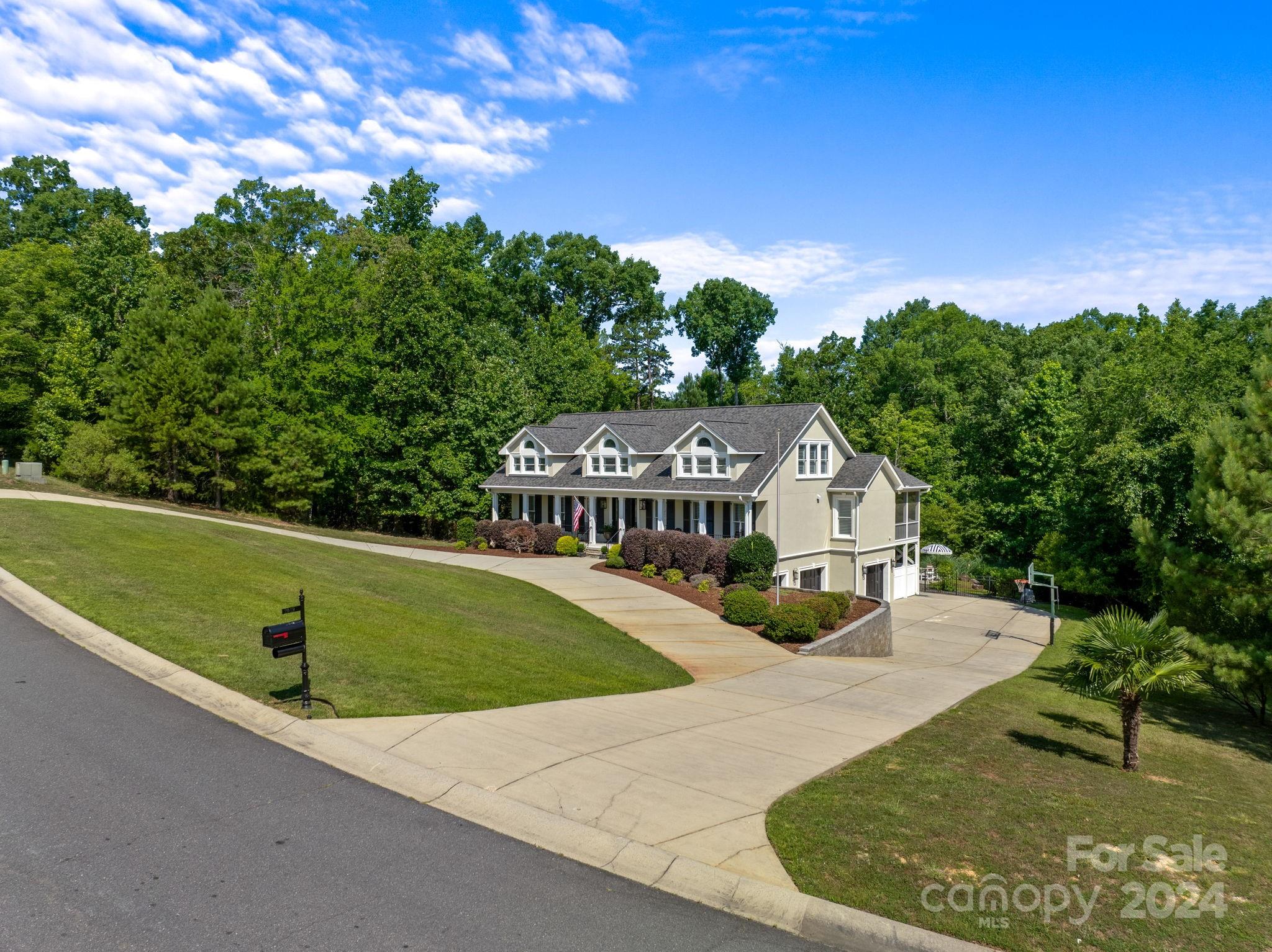 2049 Rocky Stream Road