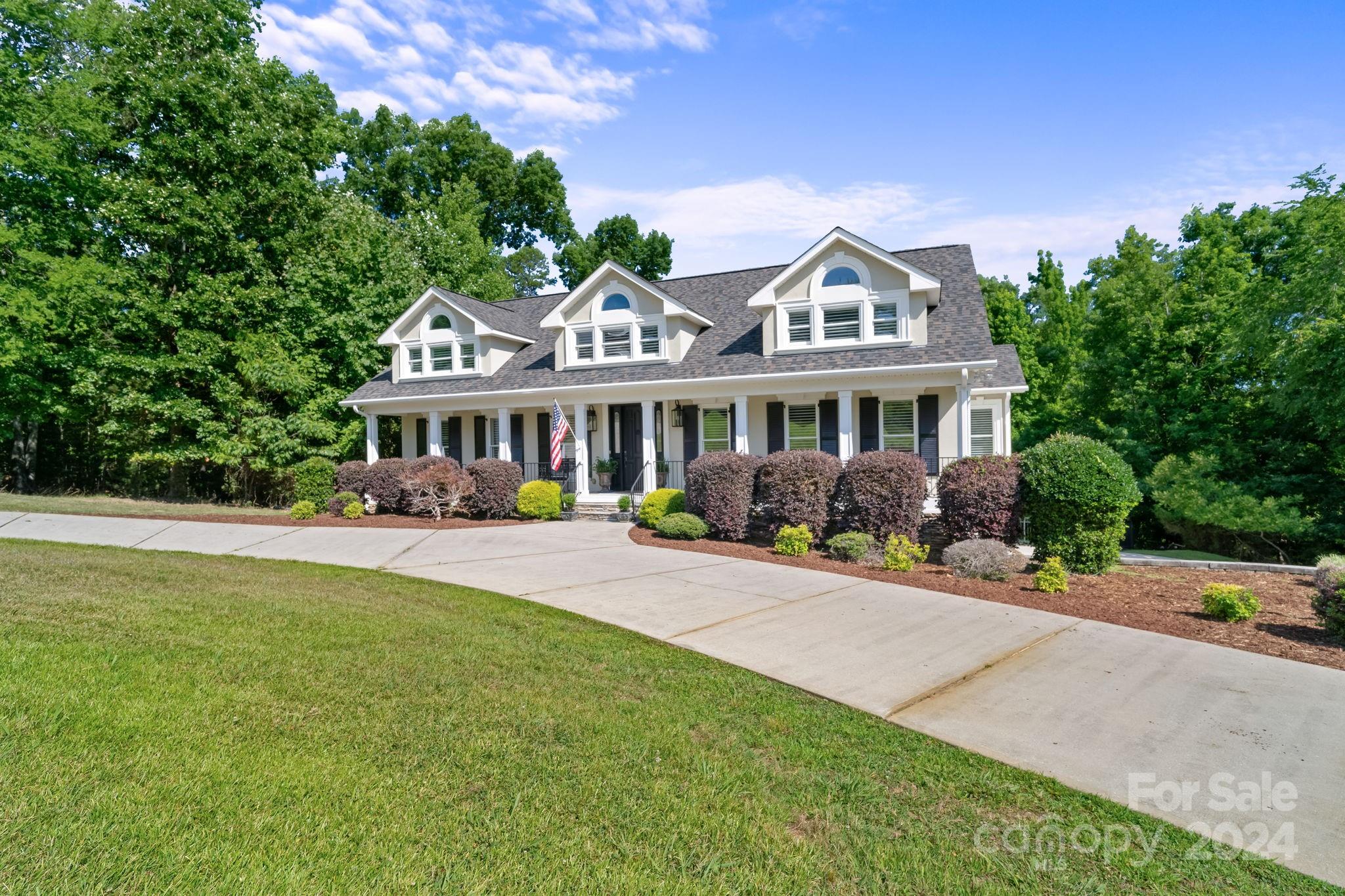 2049 Rocky Stream Road