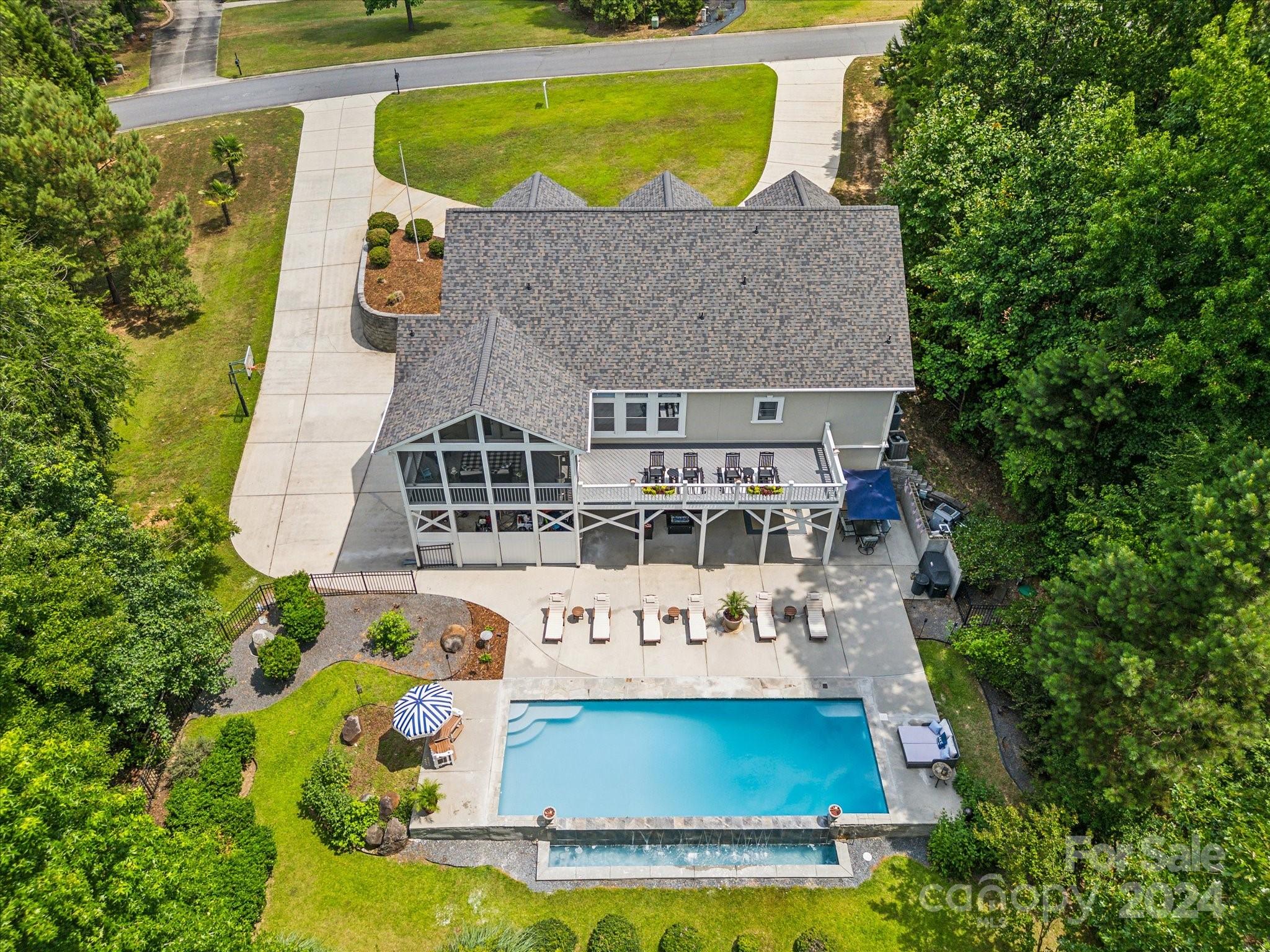 2049 Rocky Stream Road