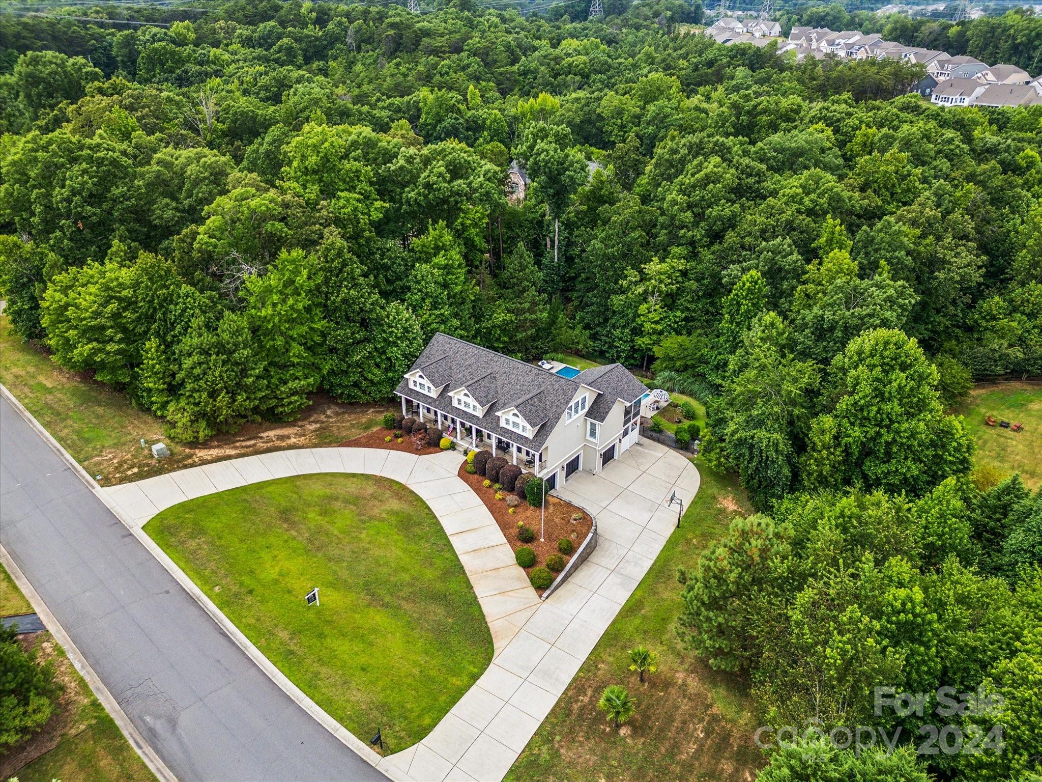 2049 Rocky Stream Road