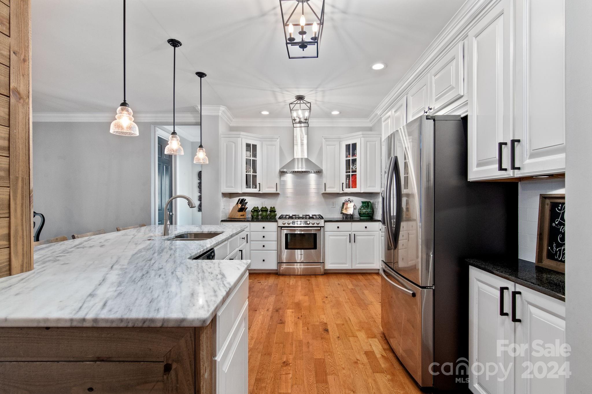 2049 Rocky Stream Road