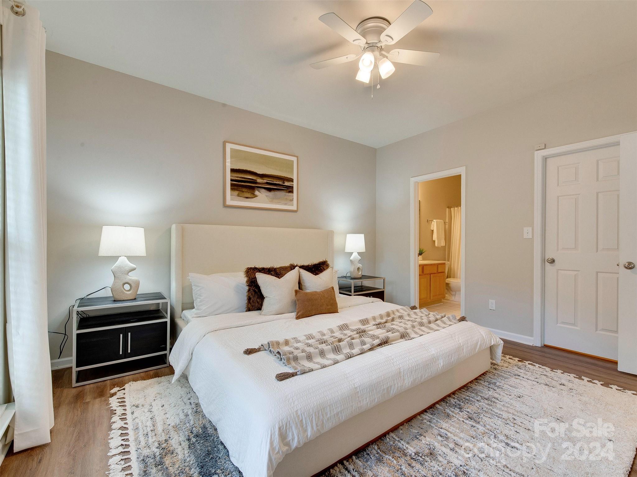 3006 Uxbridge Woods Court
