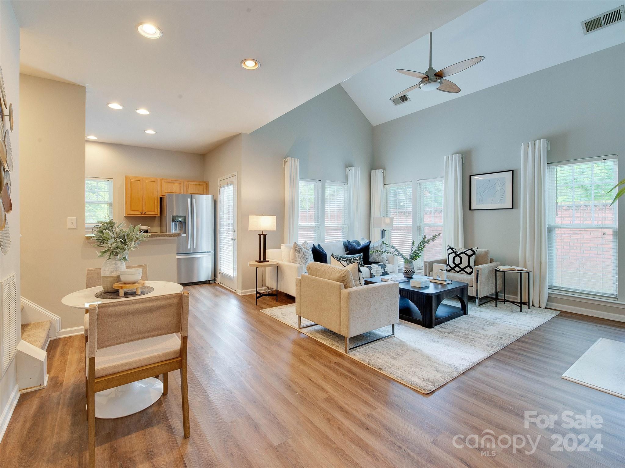 3006 Uxbridge Woods Court