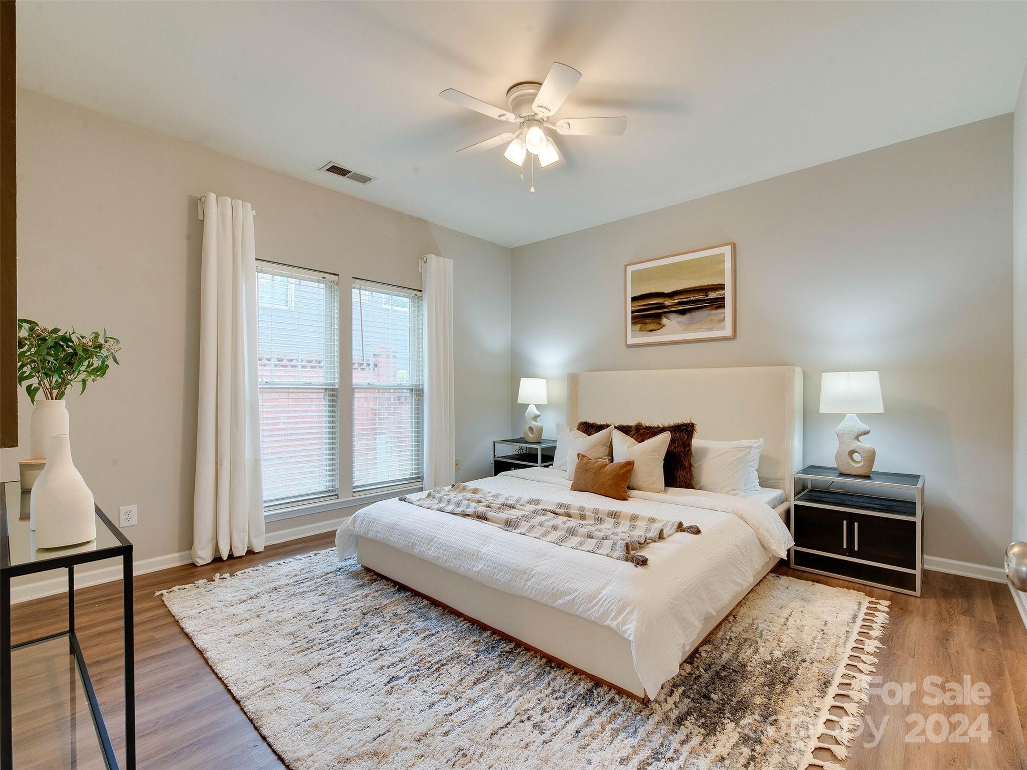 3006 Uxbridge Woods Court