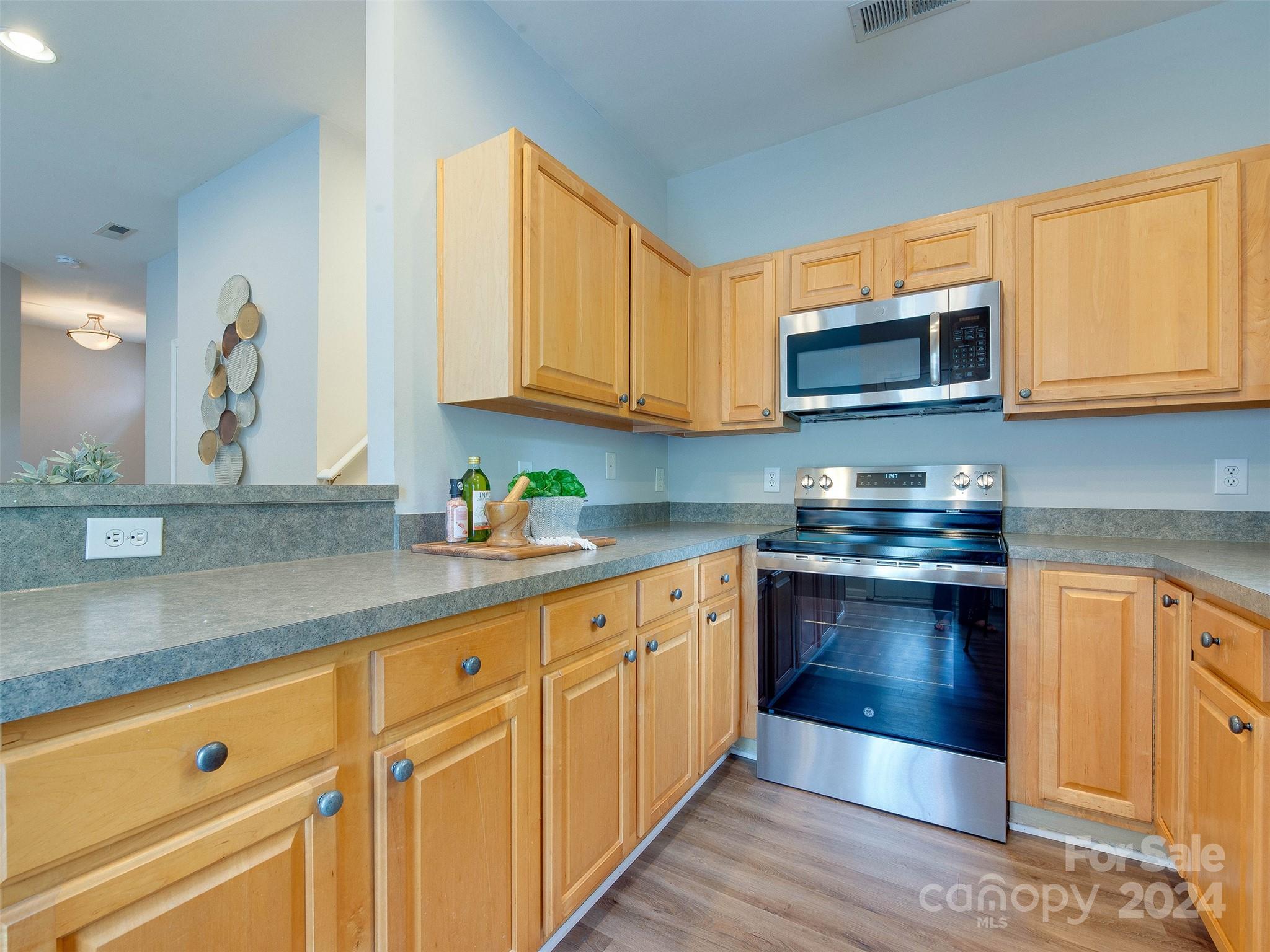 3006 Uxbridge Woods Court