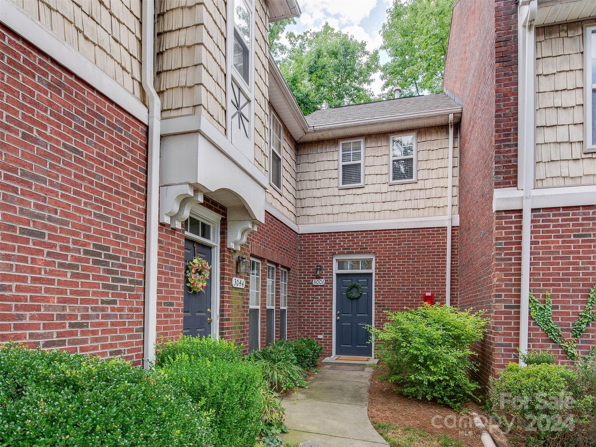 3006 Uxbridge Woods Court