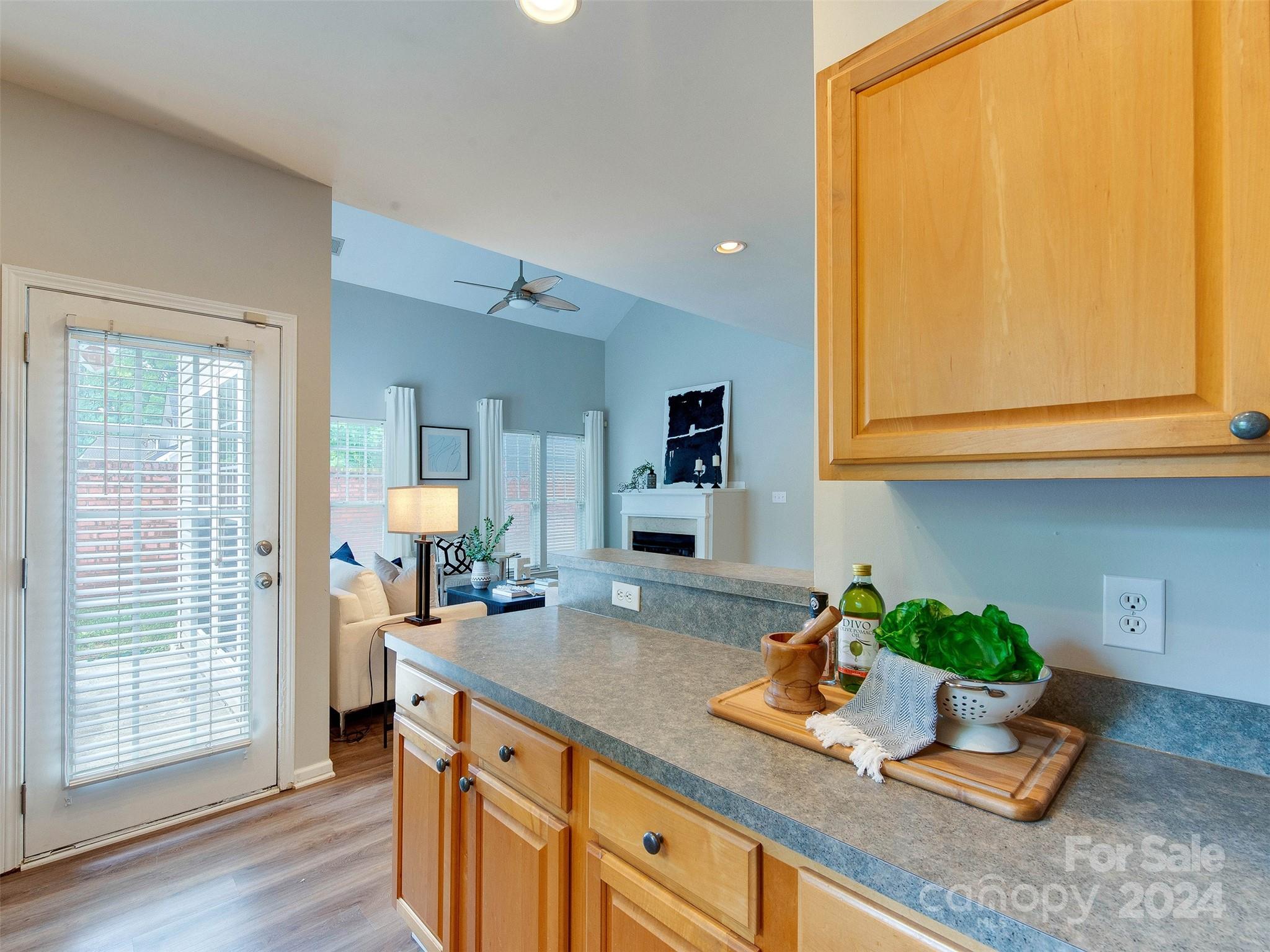 3006 Uxbridge Woods Court