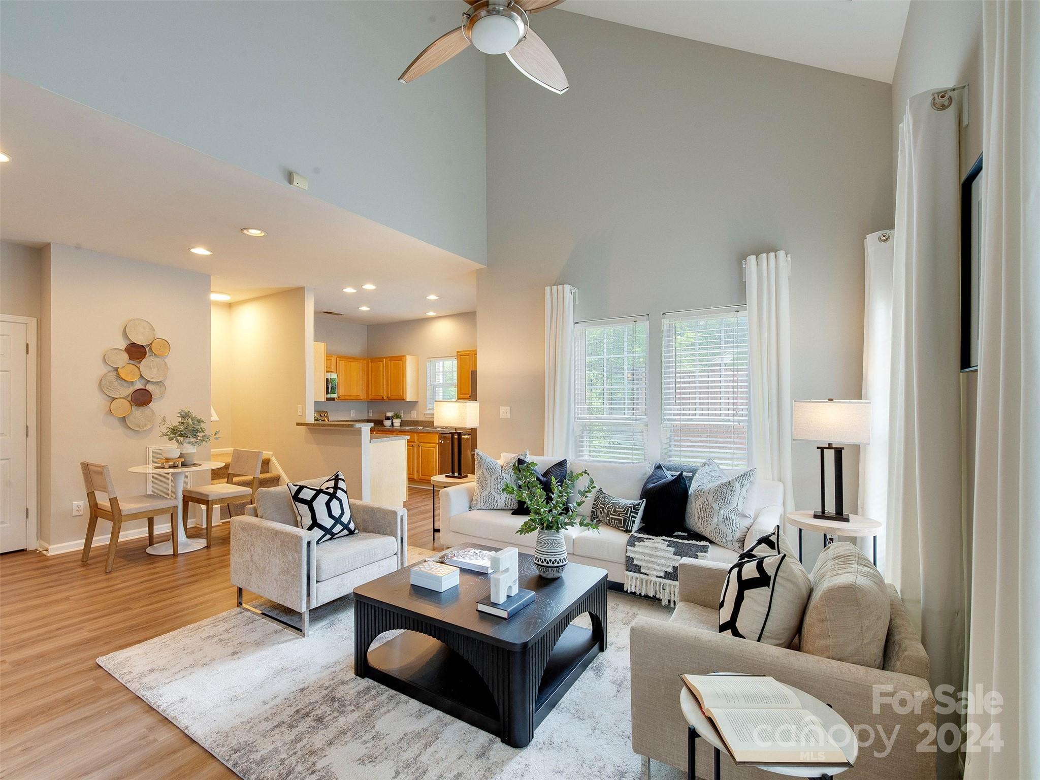 3006 Uxbridge Woods Court