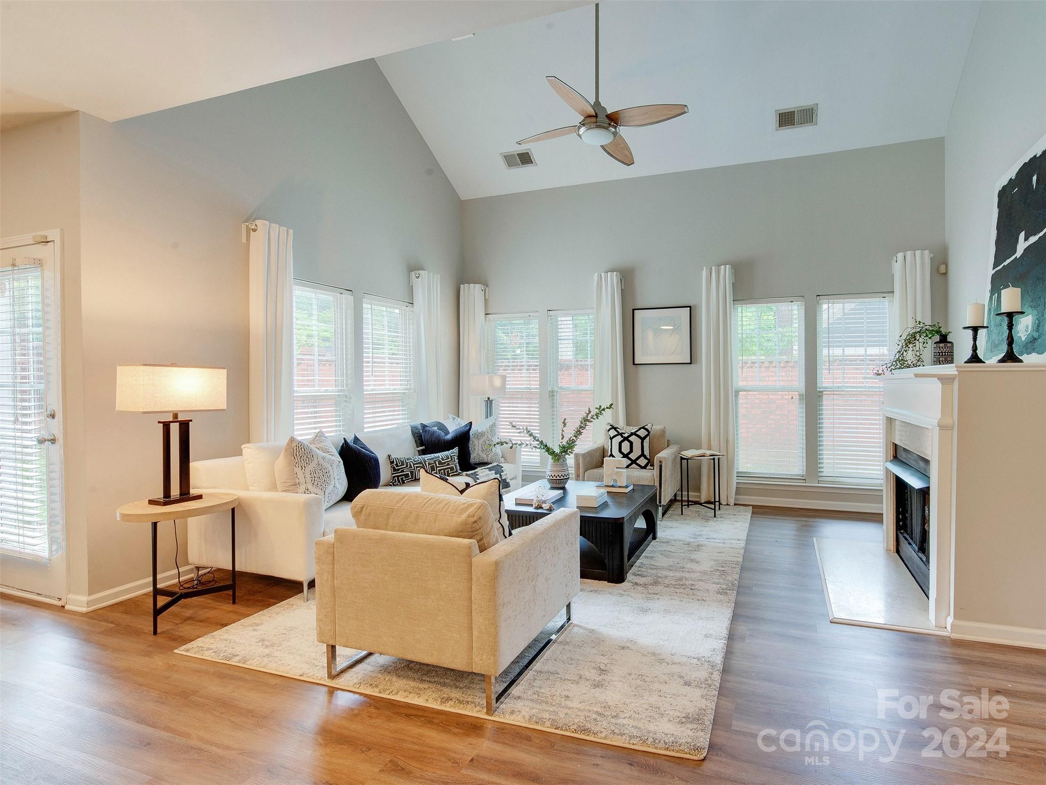3006 Uxbridge Woods Court