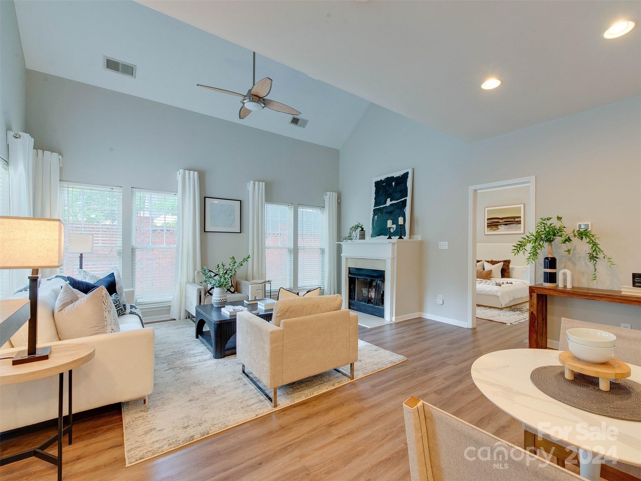 3006 Uxbridge Woods Court