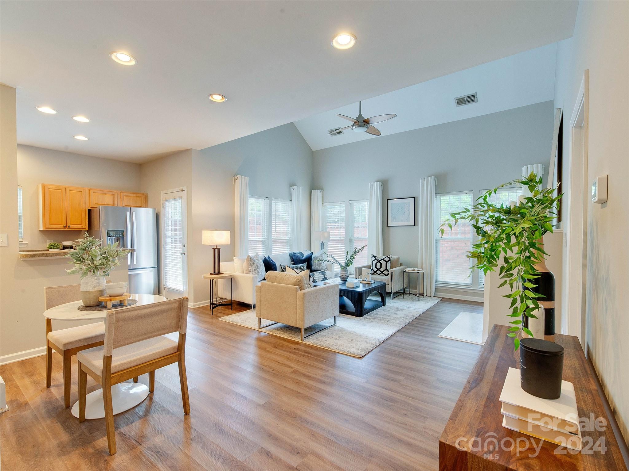 3006 Uxbridge Woods Court