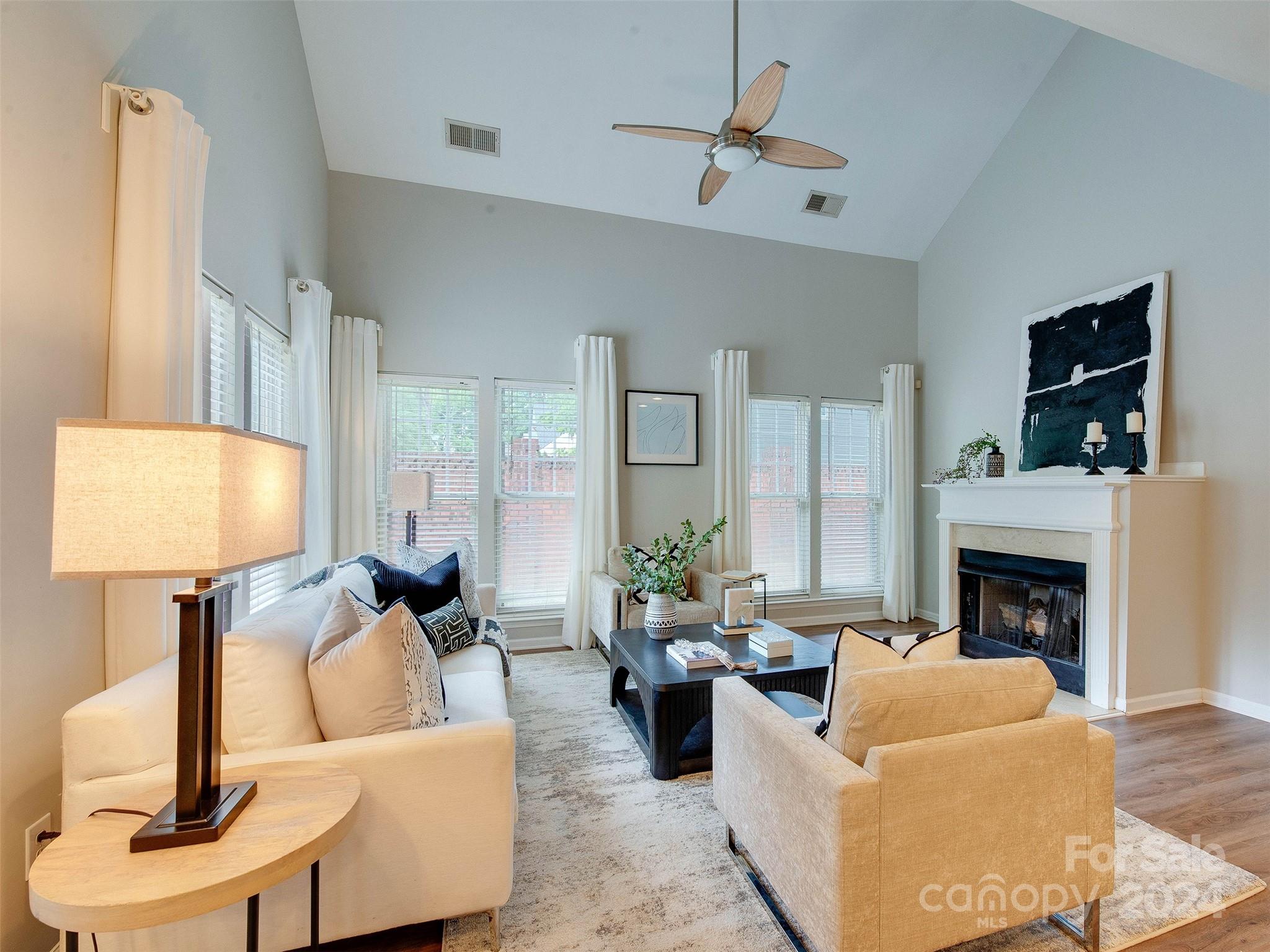 3006 Uxbridge Woods Court
