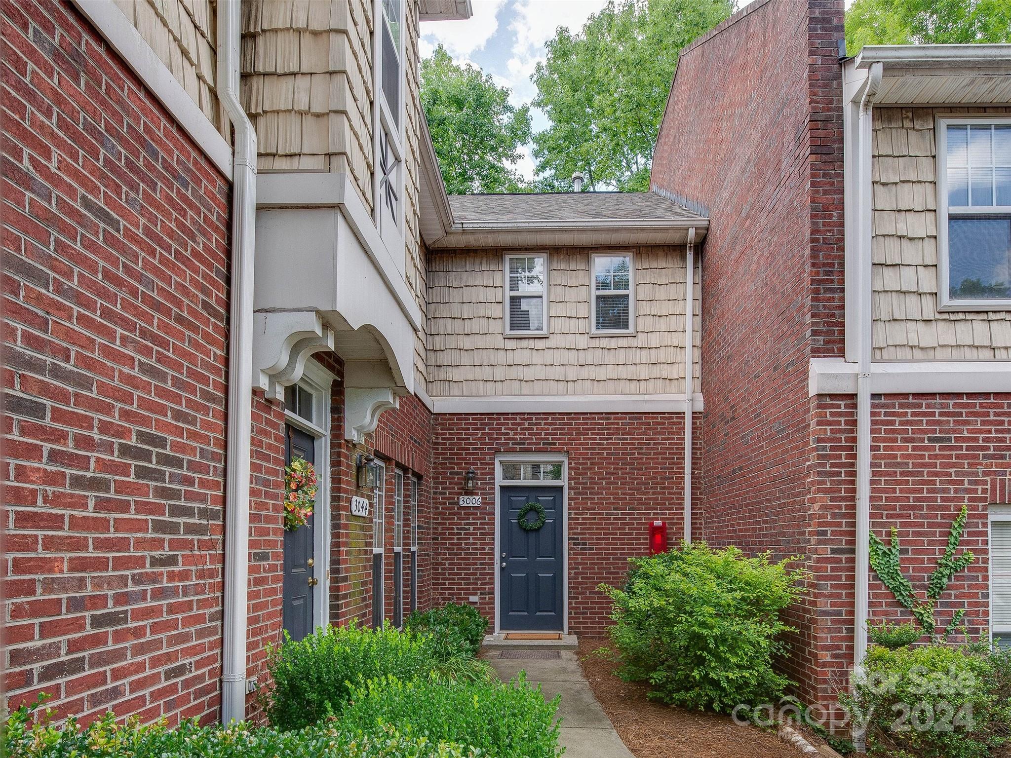 3006 Uxbridge Woods Court
