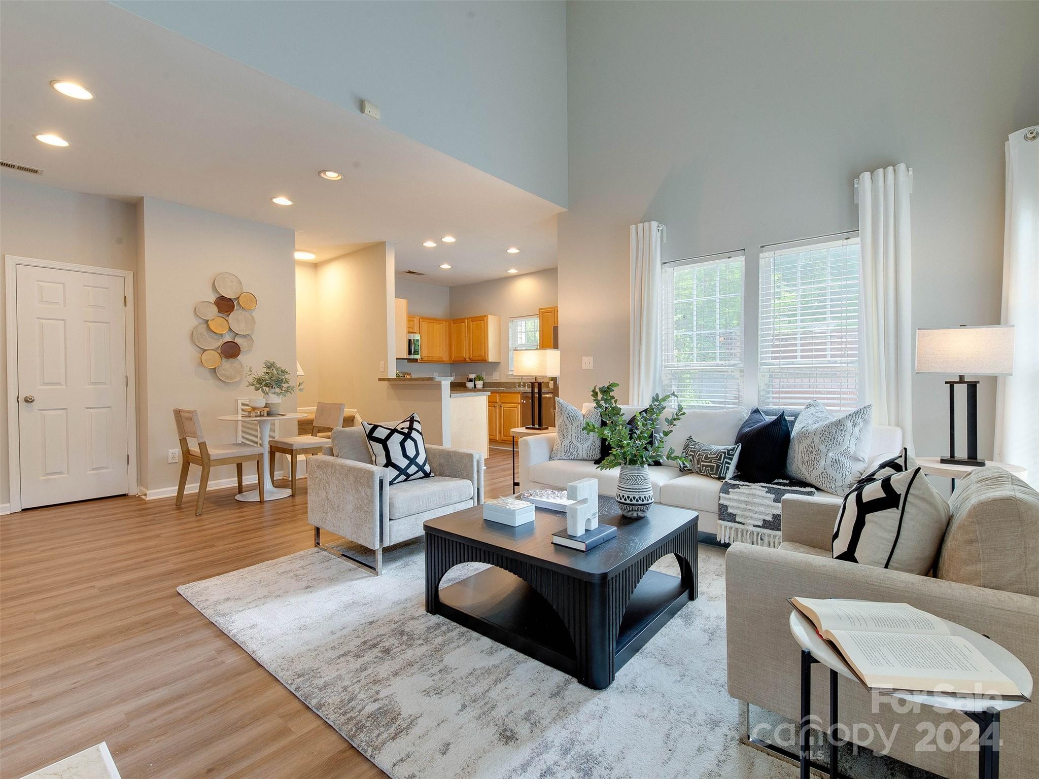 3006 Uxbridge Woods Court